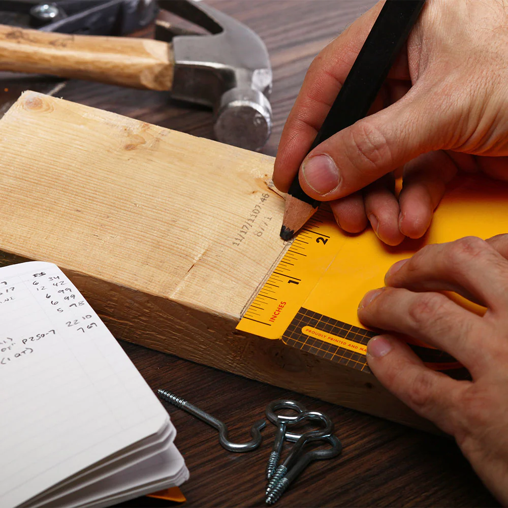 Field Notes Utility Graph Memo Books - Image 4