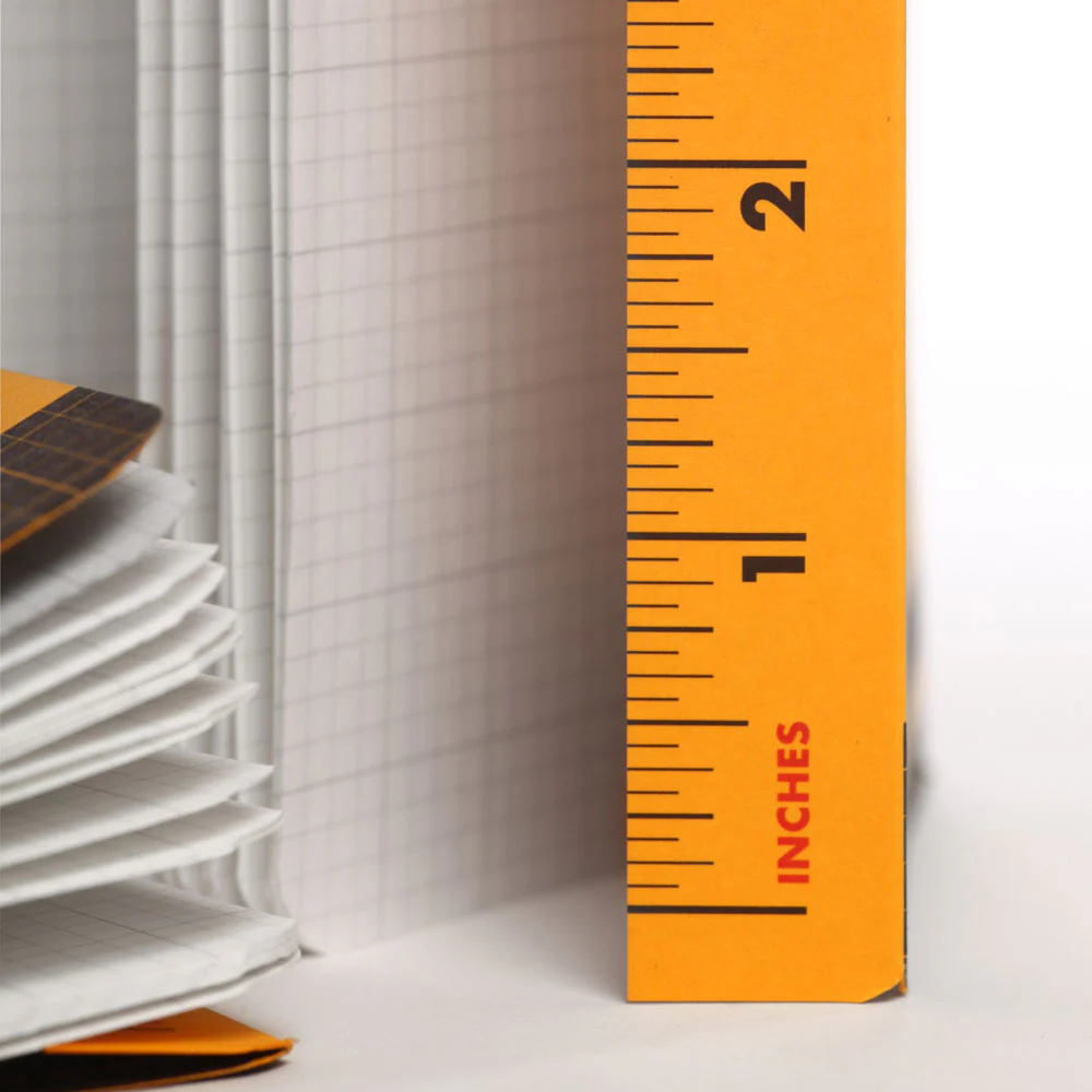 Field Notes Utility Graph Memo Books - Image 5