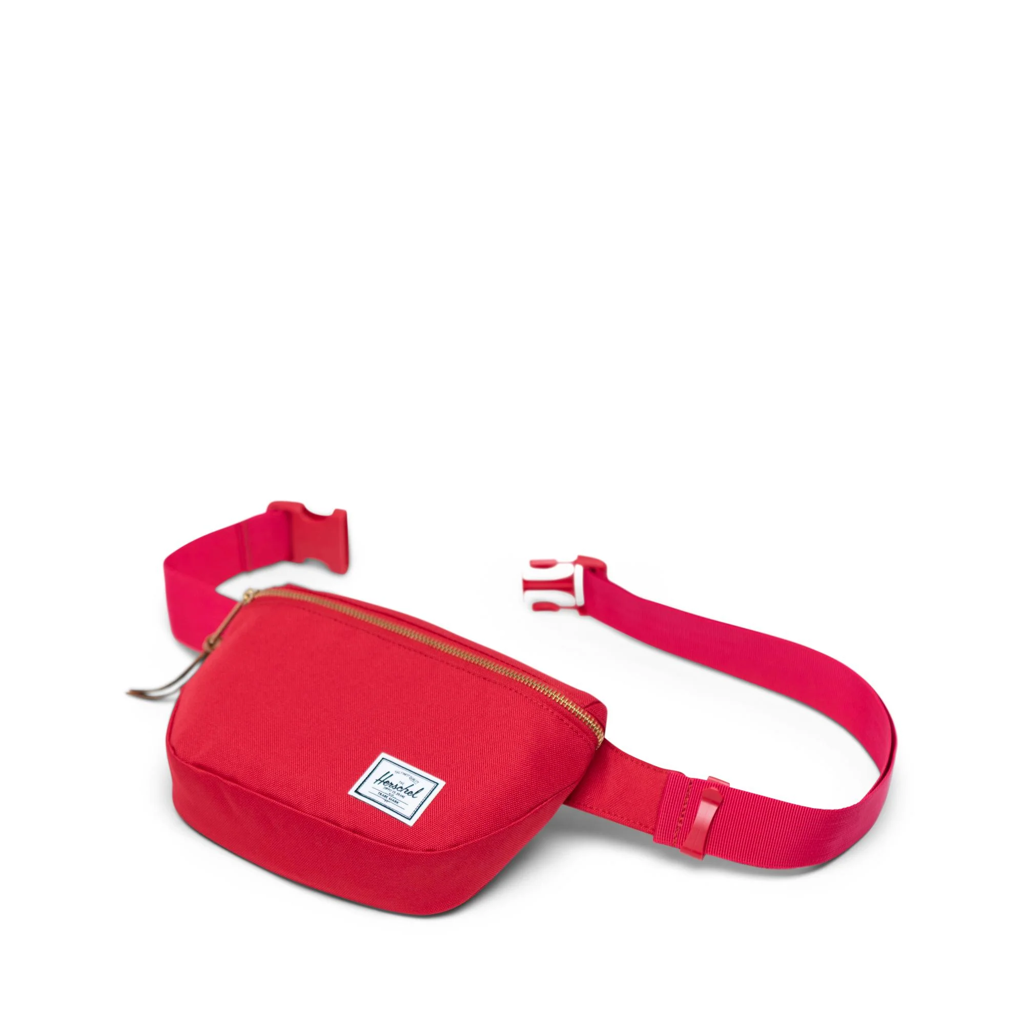 Herschel Fifteen Hip Pack, red - Image 2