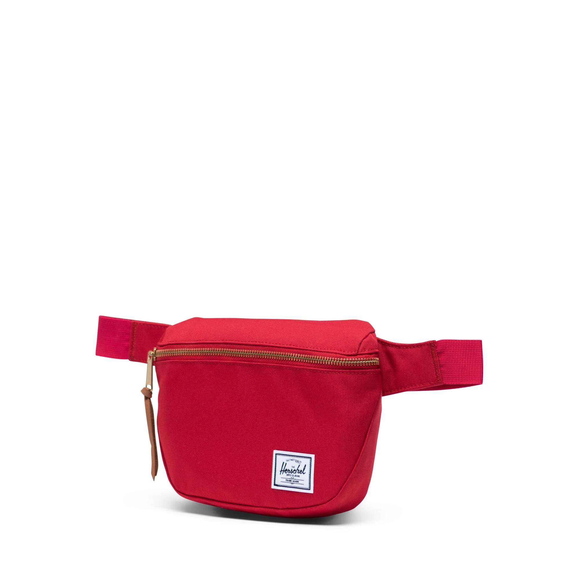 Herschel Fifteen Hip Pack, red - Image 3