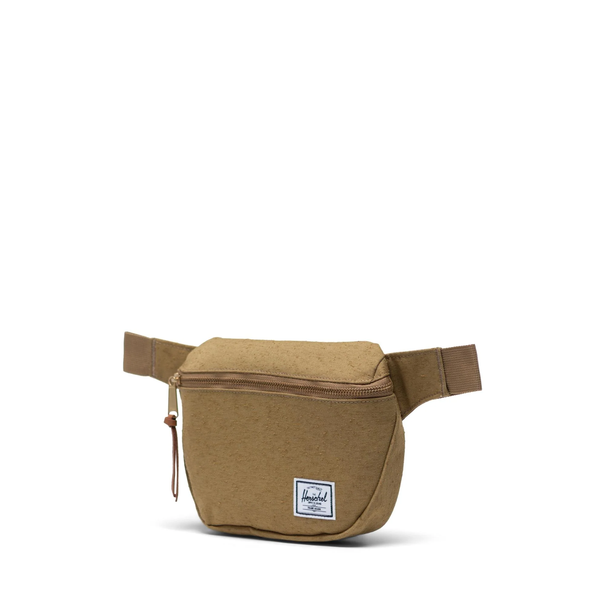 Herschel Fifteen Hip Pack, coyote slub - Image 3