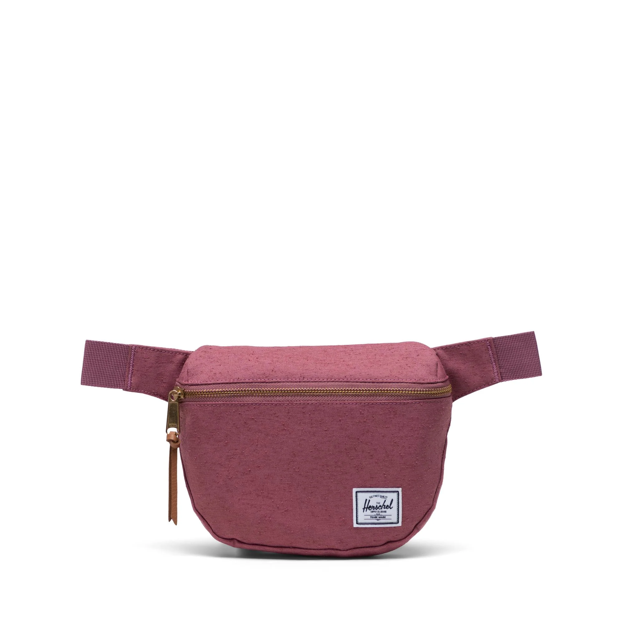 Herschel Fifteen Hip Pack, deco rose slub