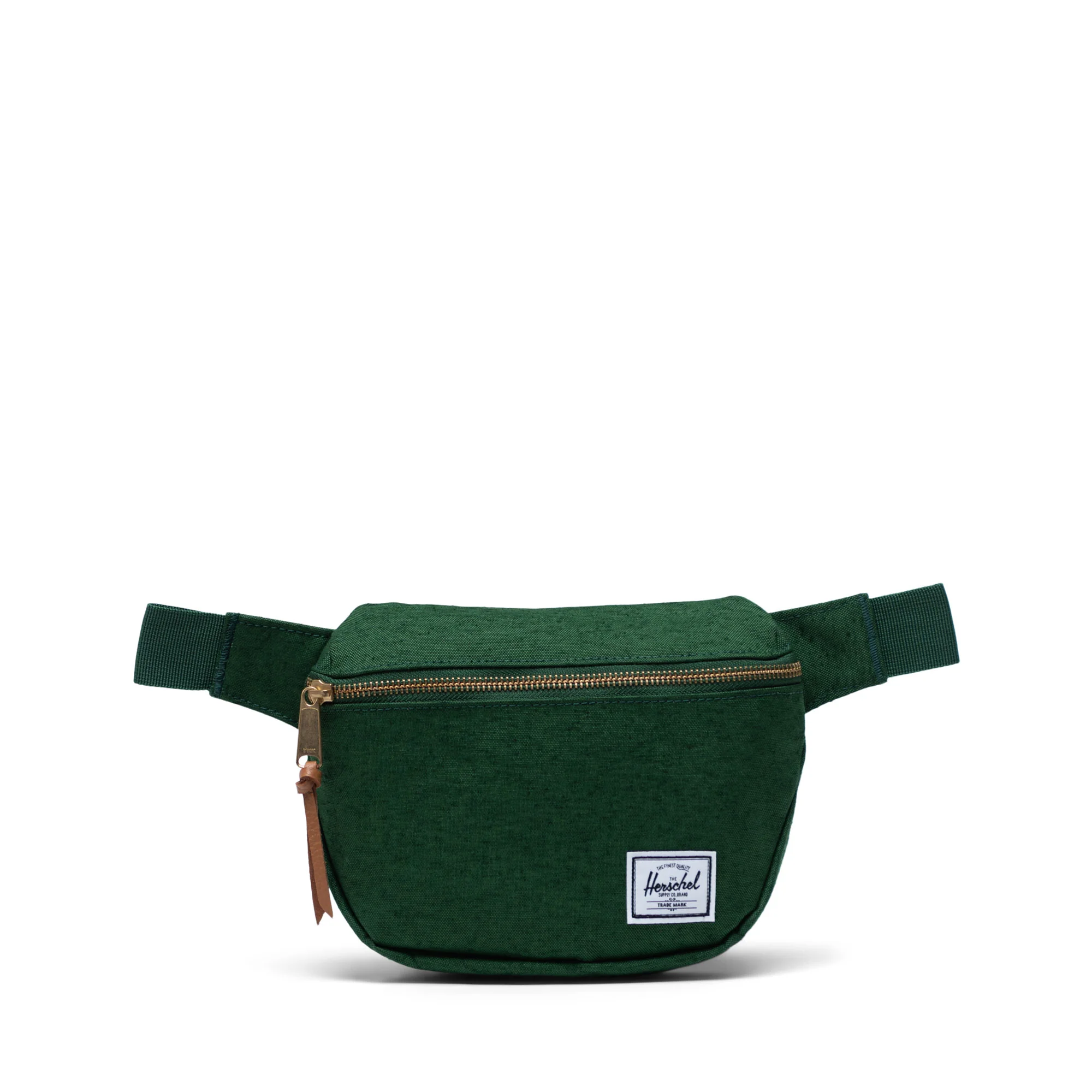 Herschel Fifteen Hip Pack, eden slub