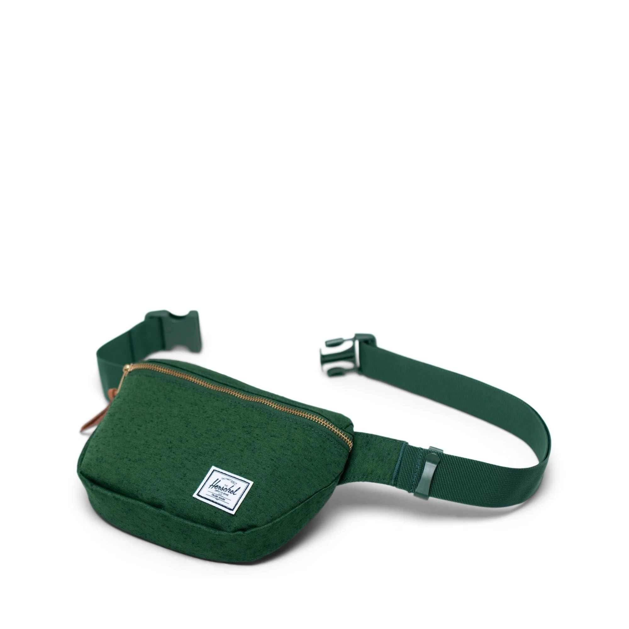 Herschel Fifteen Hip Pack, eden slub - Image 2