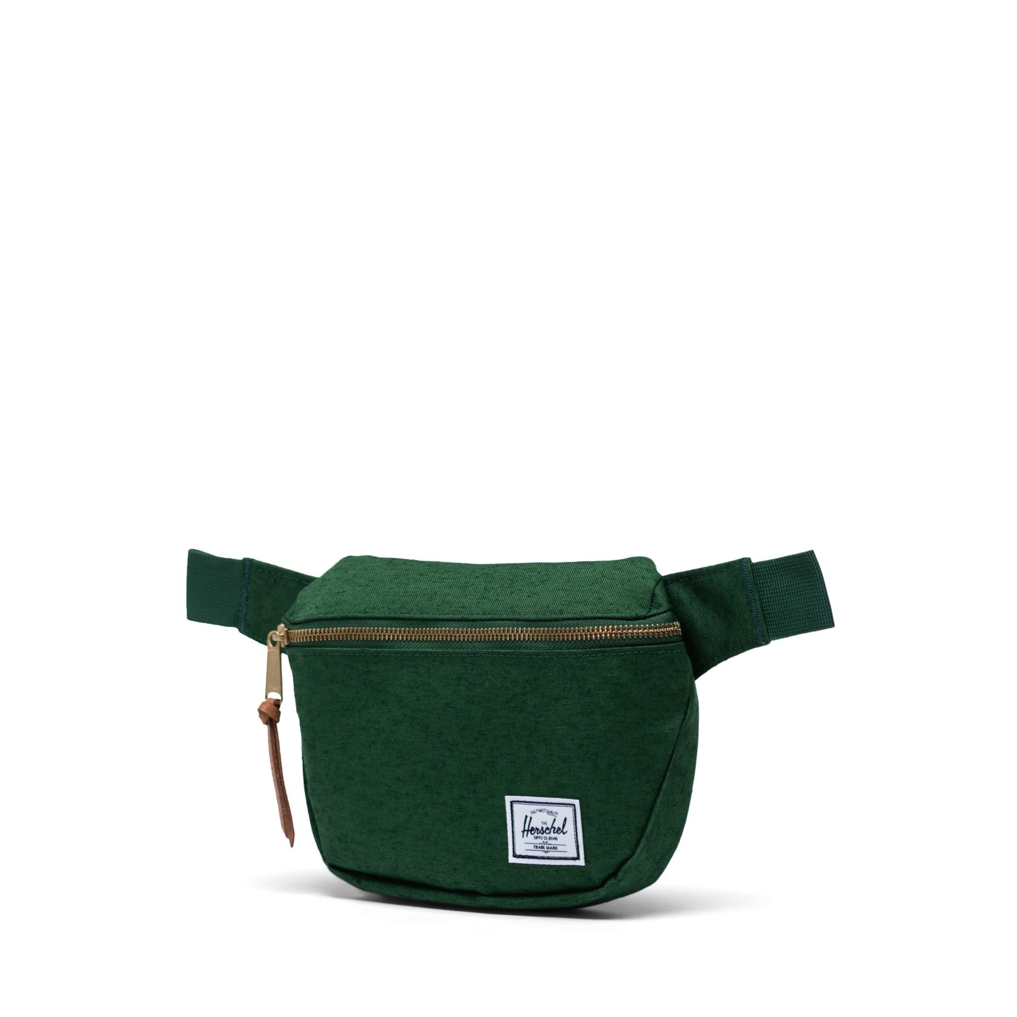 Herschel Fifteen Hip Pack, eden slub - Image 3