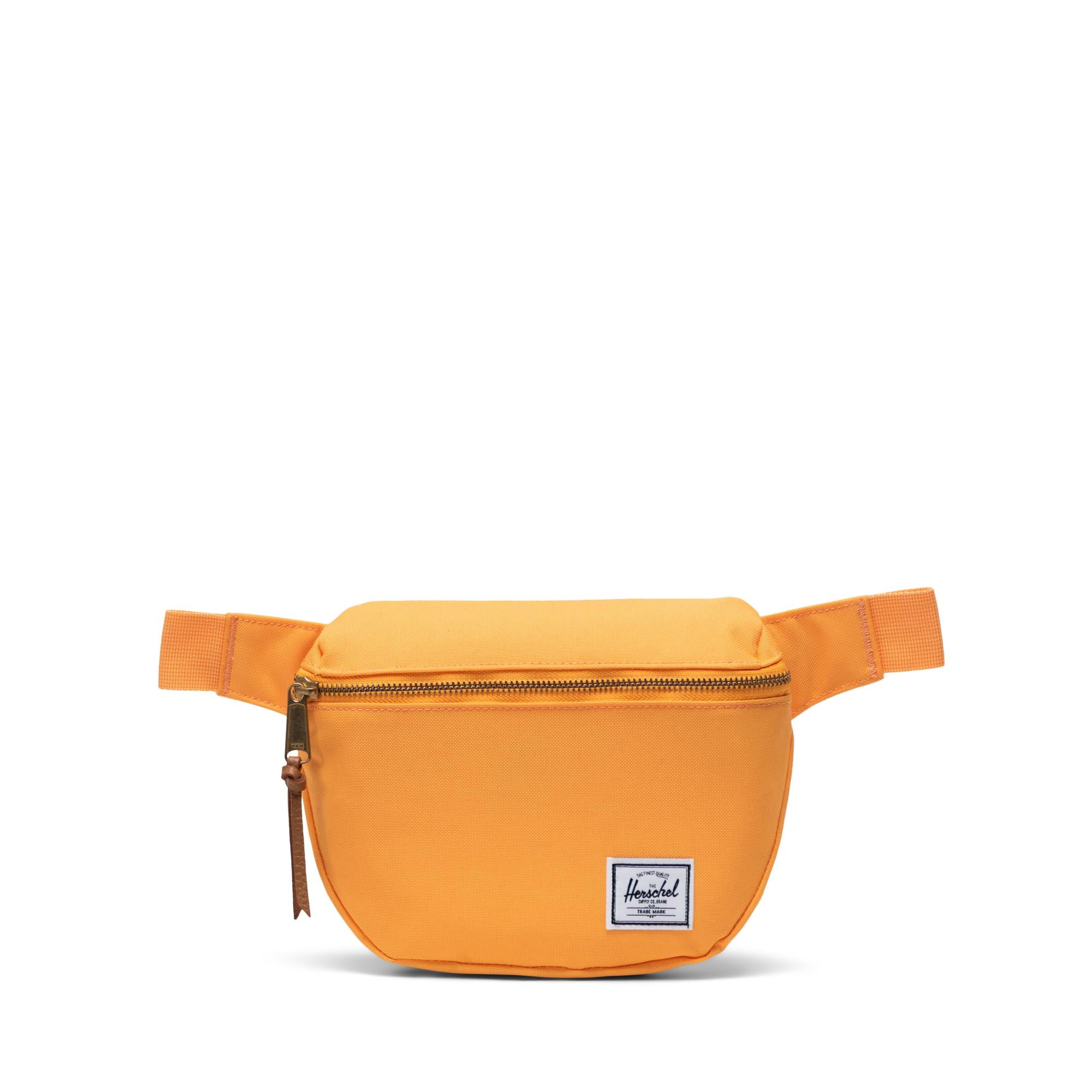Herschel Fifteen Hip Pack, blazing orange