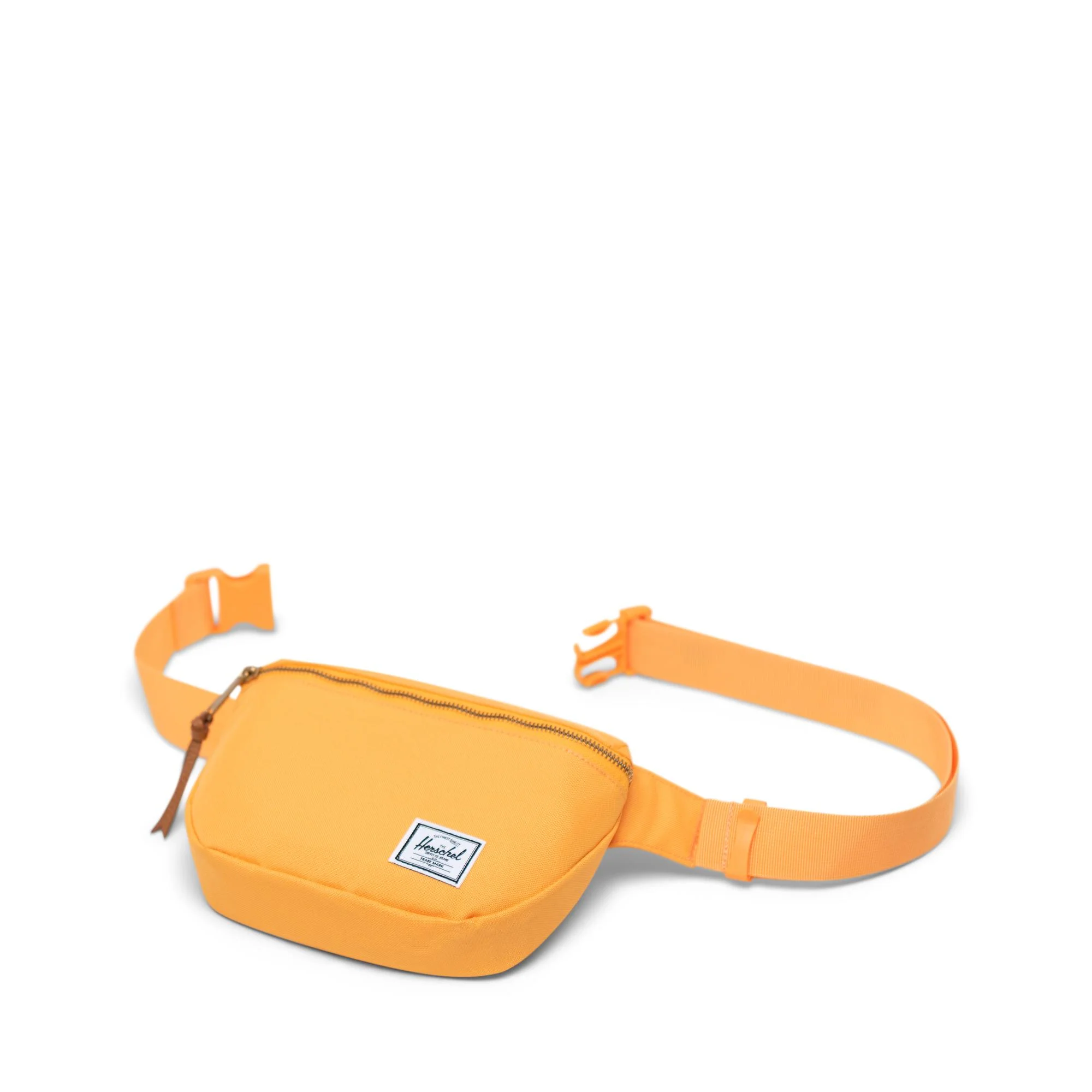 Herschel Fifteen Hip Pack, blazing orange - Image 2