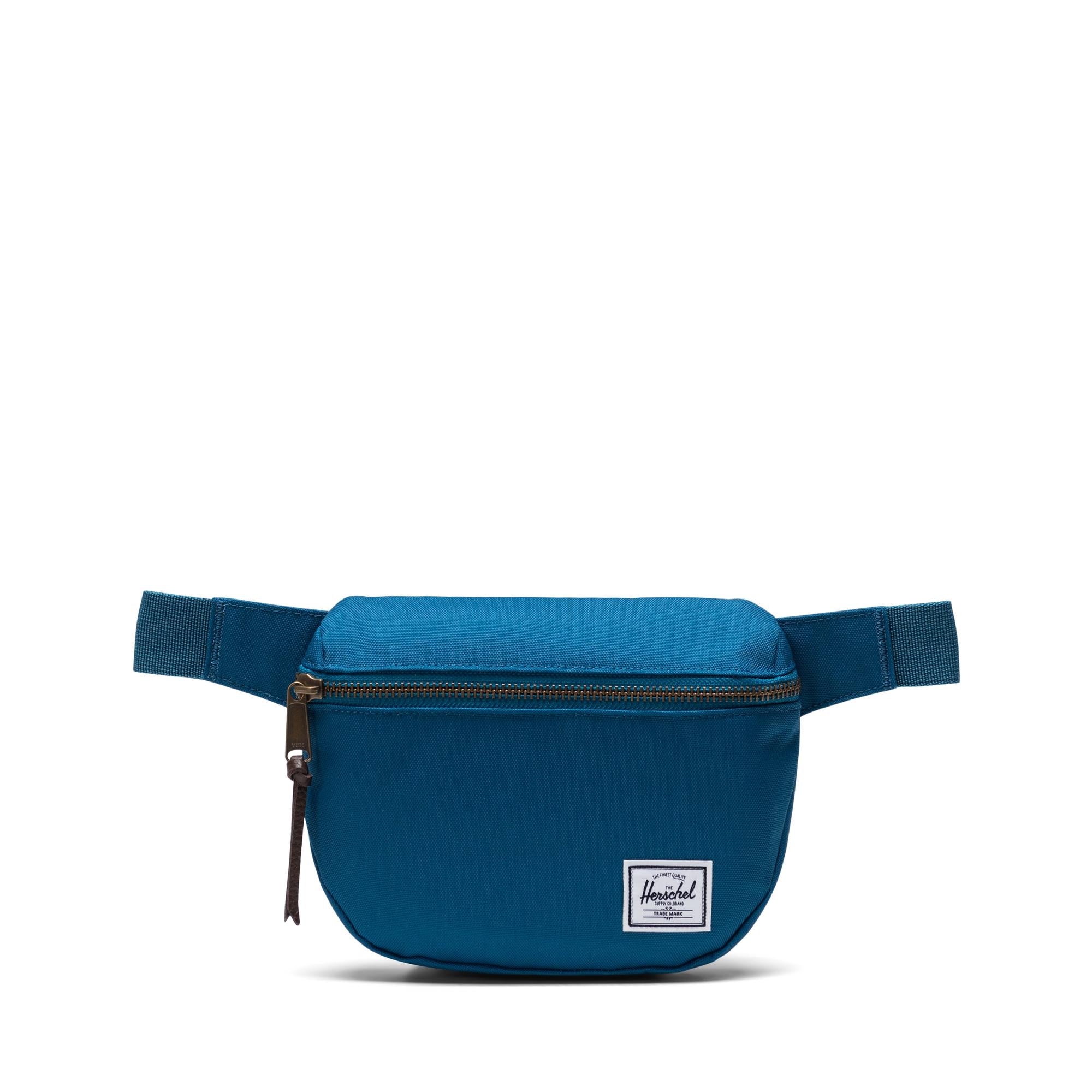 Herschel Fifteen, moroccan blue