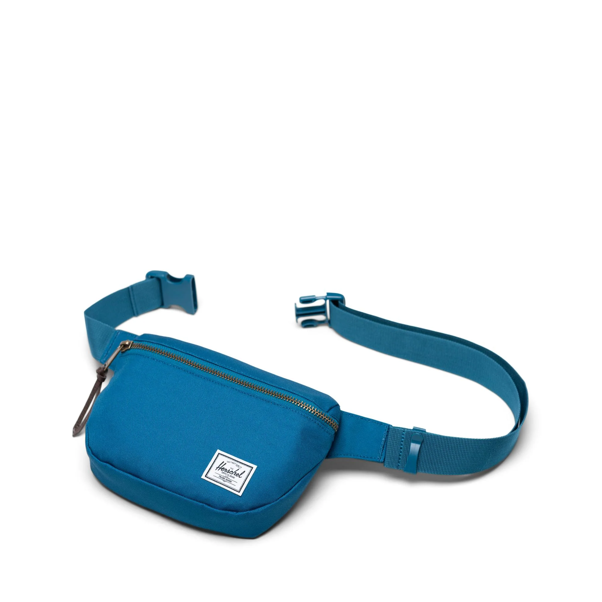 Herschel Fifteen, moroccan blue - Image 3