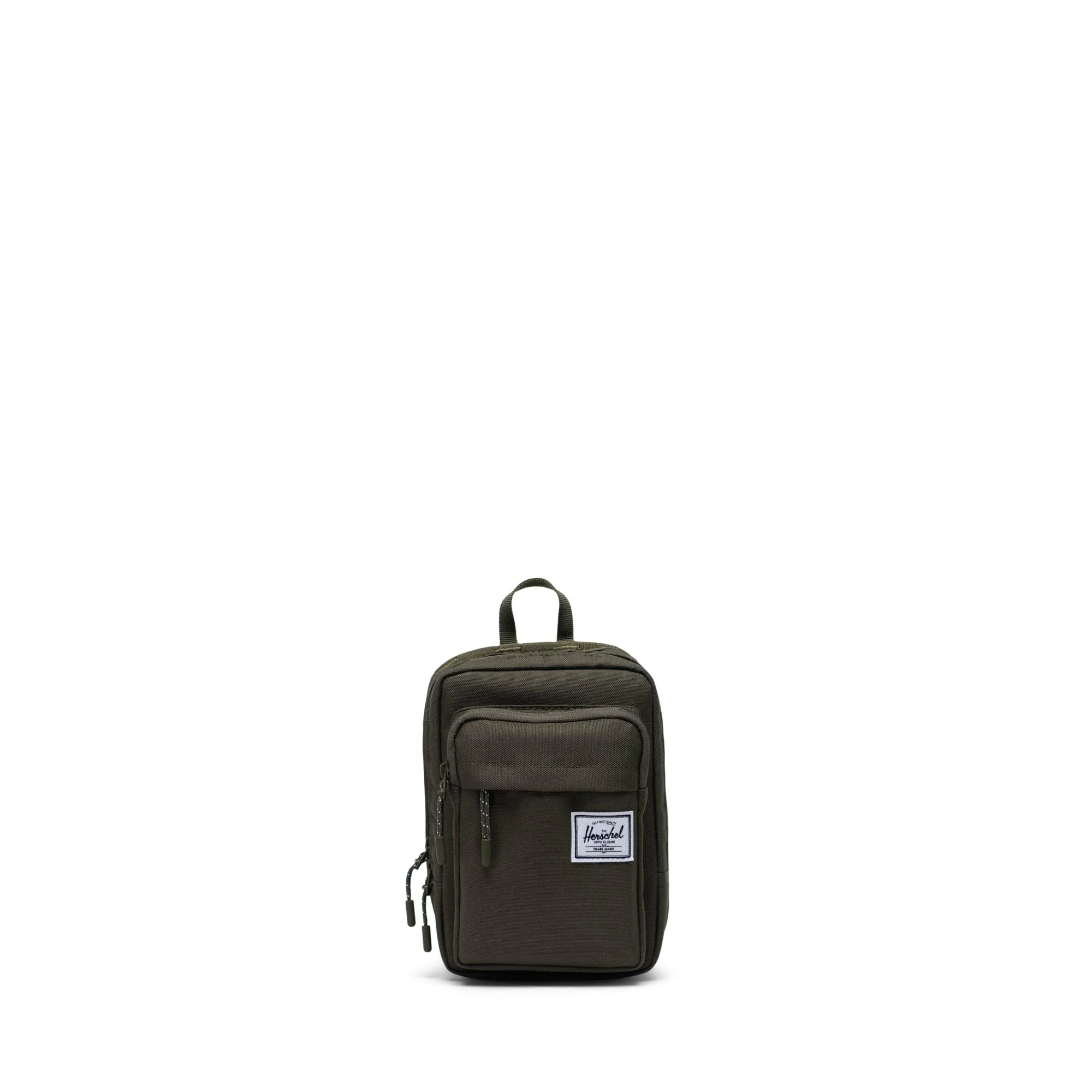 Herschel Form Large, ivy green