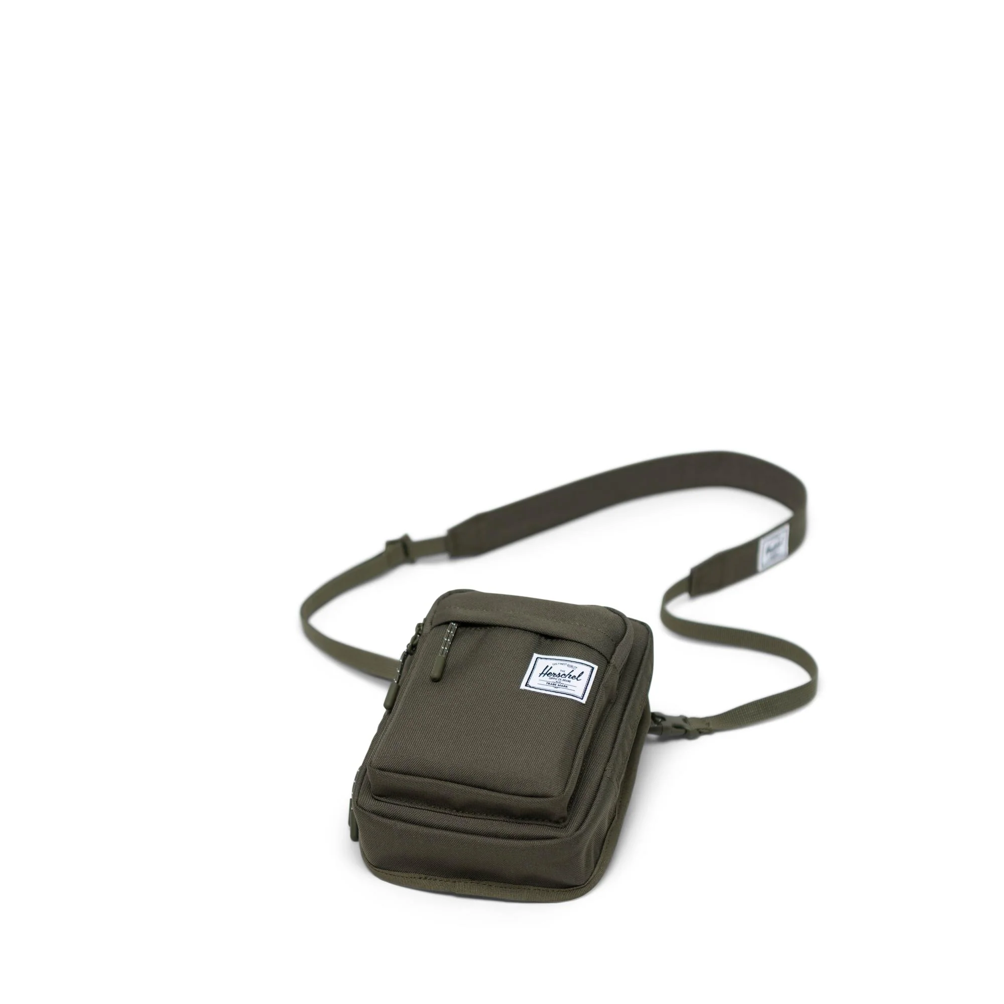 Herschel Form Large, ivy green - Image 2