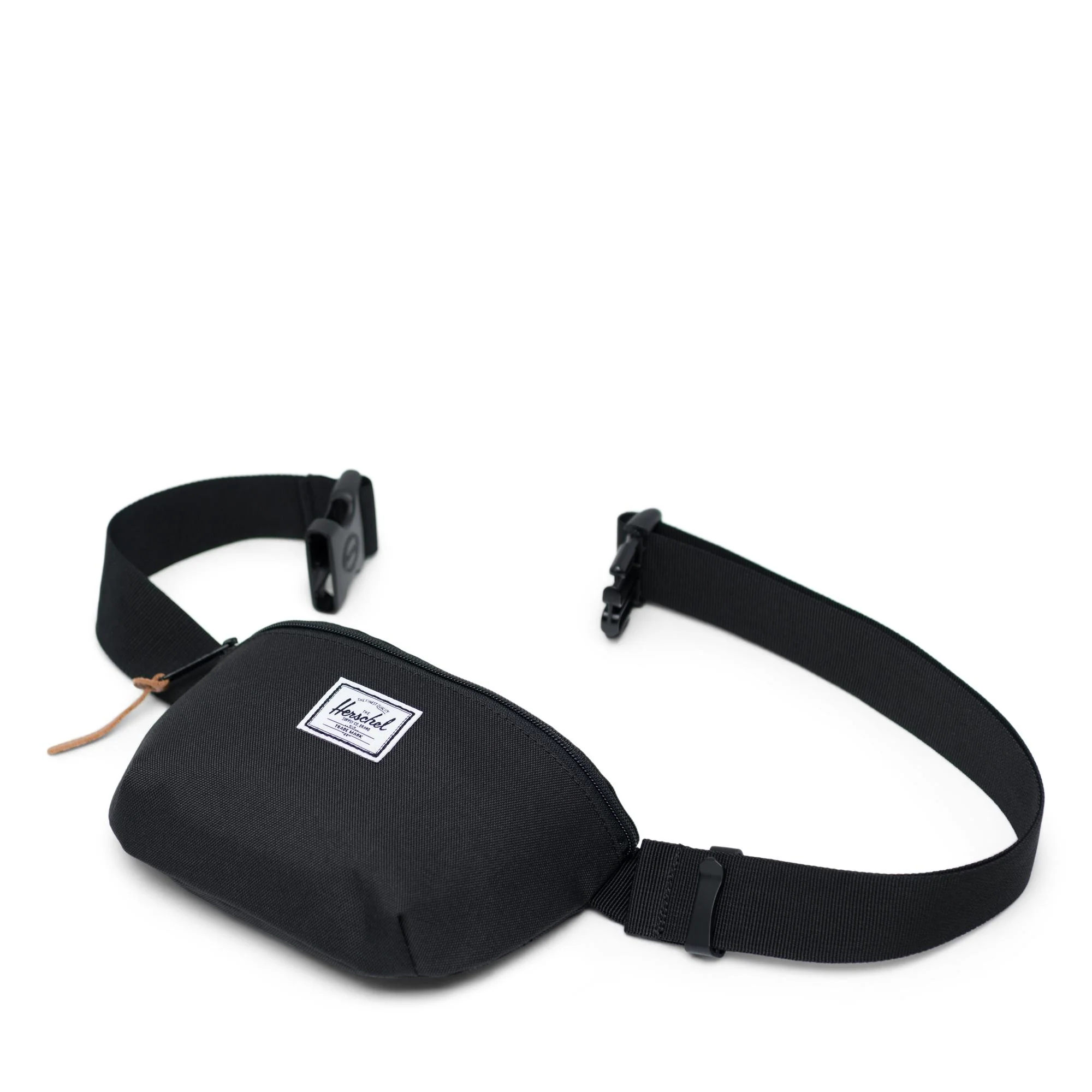 Herschel Fourteen Hip Pack, black - Image 2