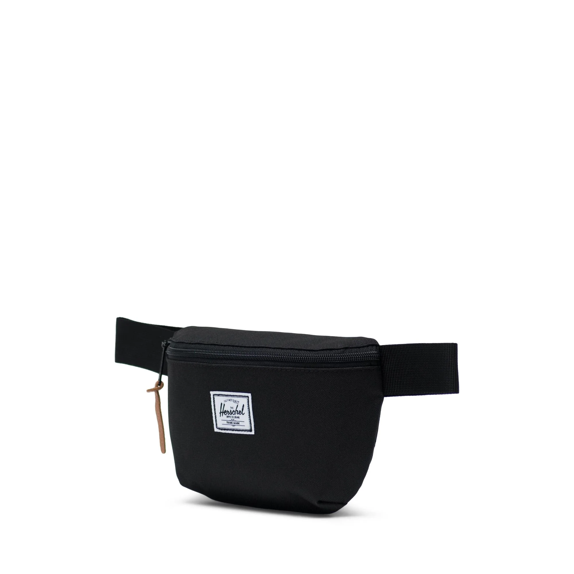 Herschel Fourteen Hip Pack, black - Image 3