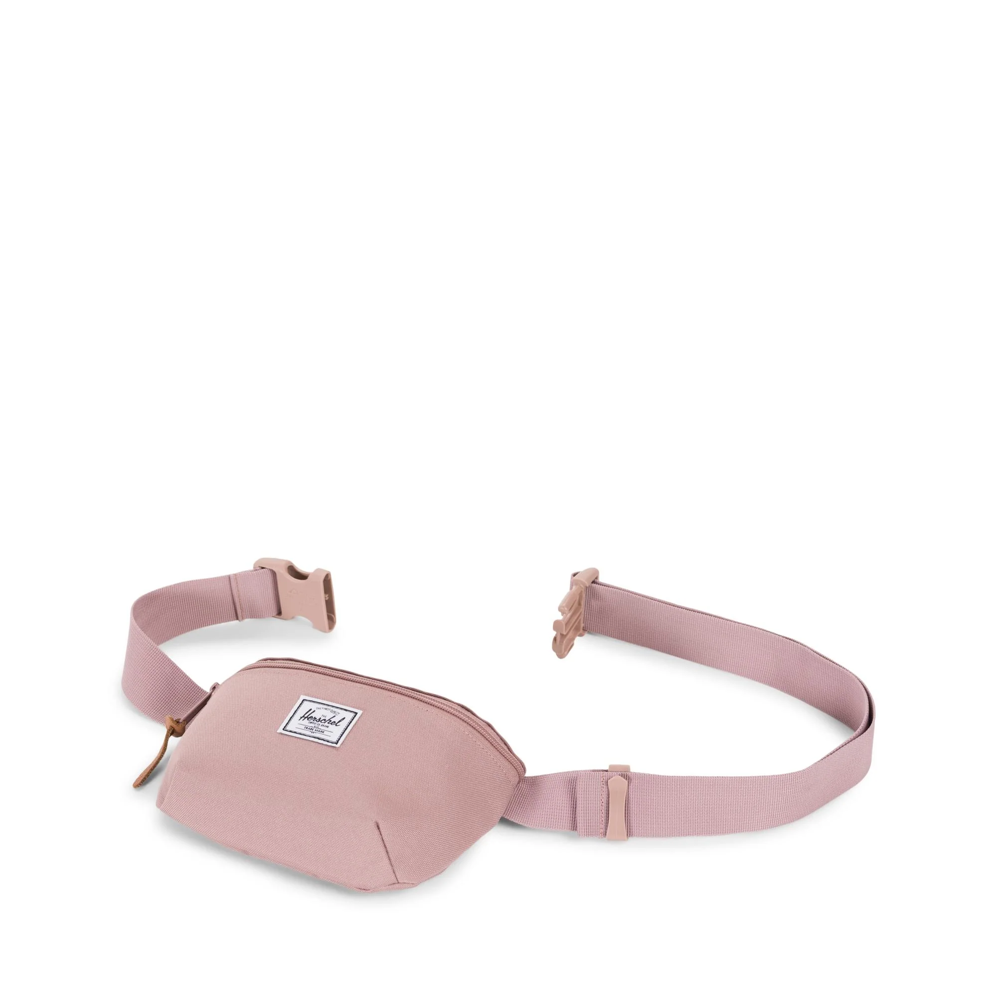 Herschel Fourteen Hip Pack, ash rose - Image 2