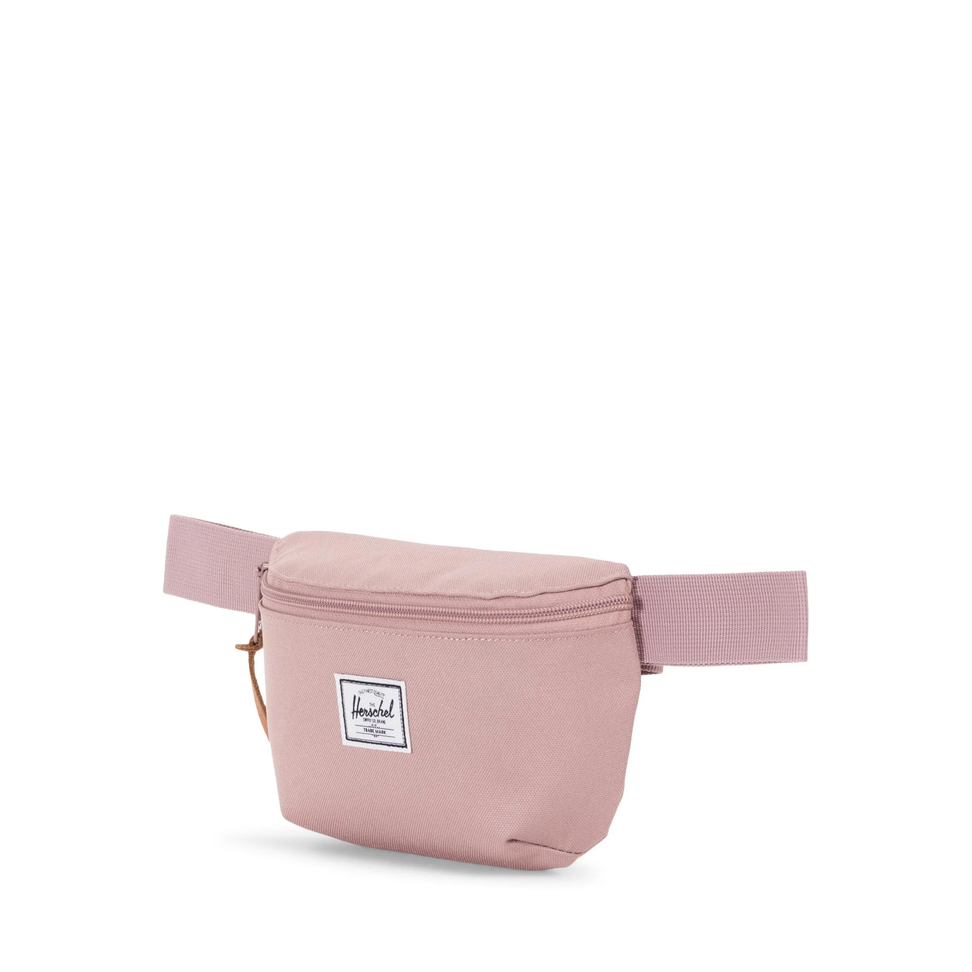 Herschel Fourteen Hip Pack, ash rose - Image 3