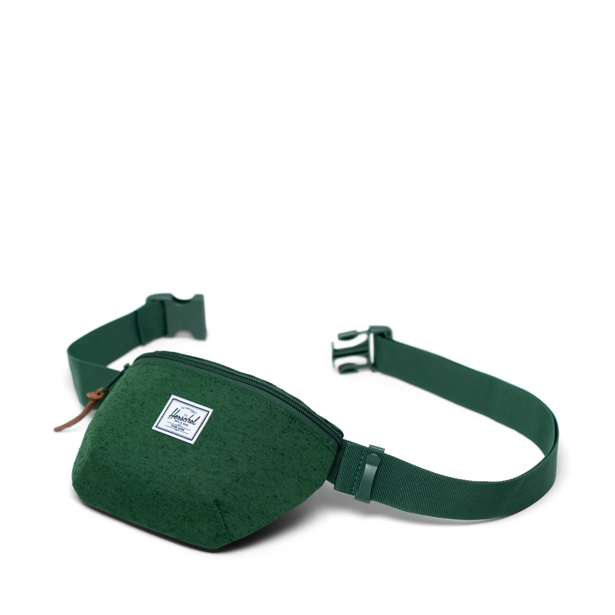 Herschel Fourteen Hip Pack, eden slub - Image 2