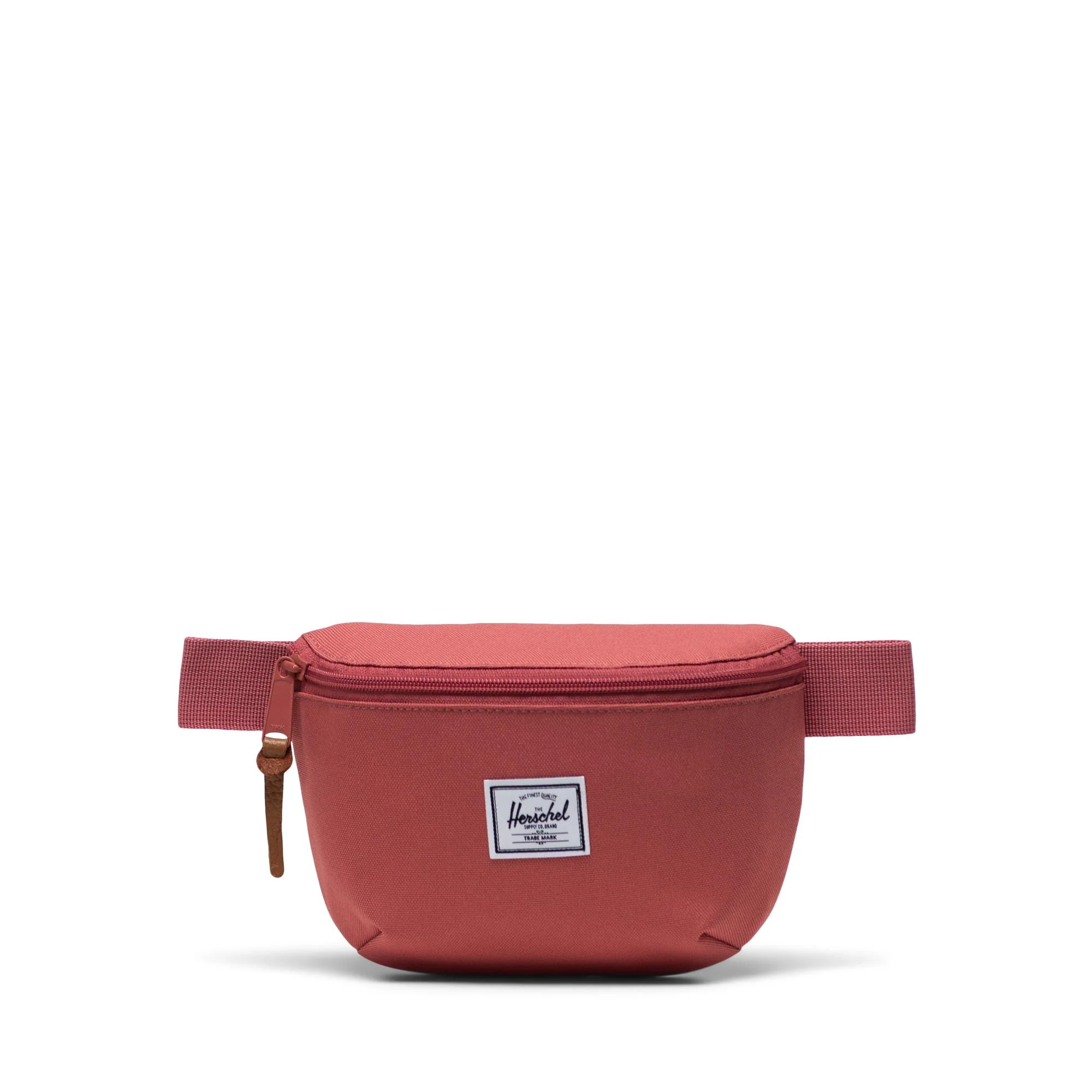 Herschel Fourteen Hip Pack, dusty cedar