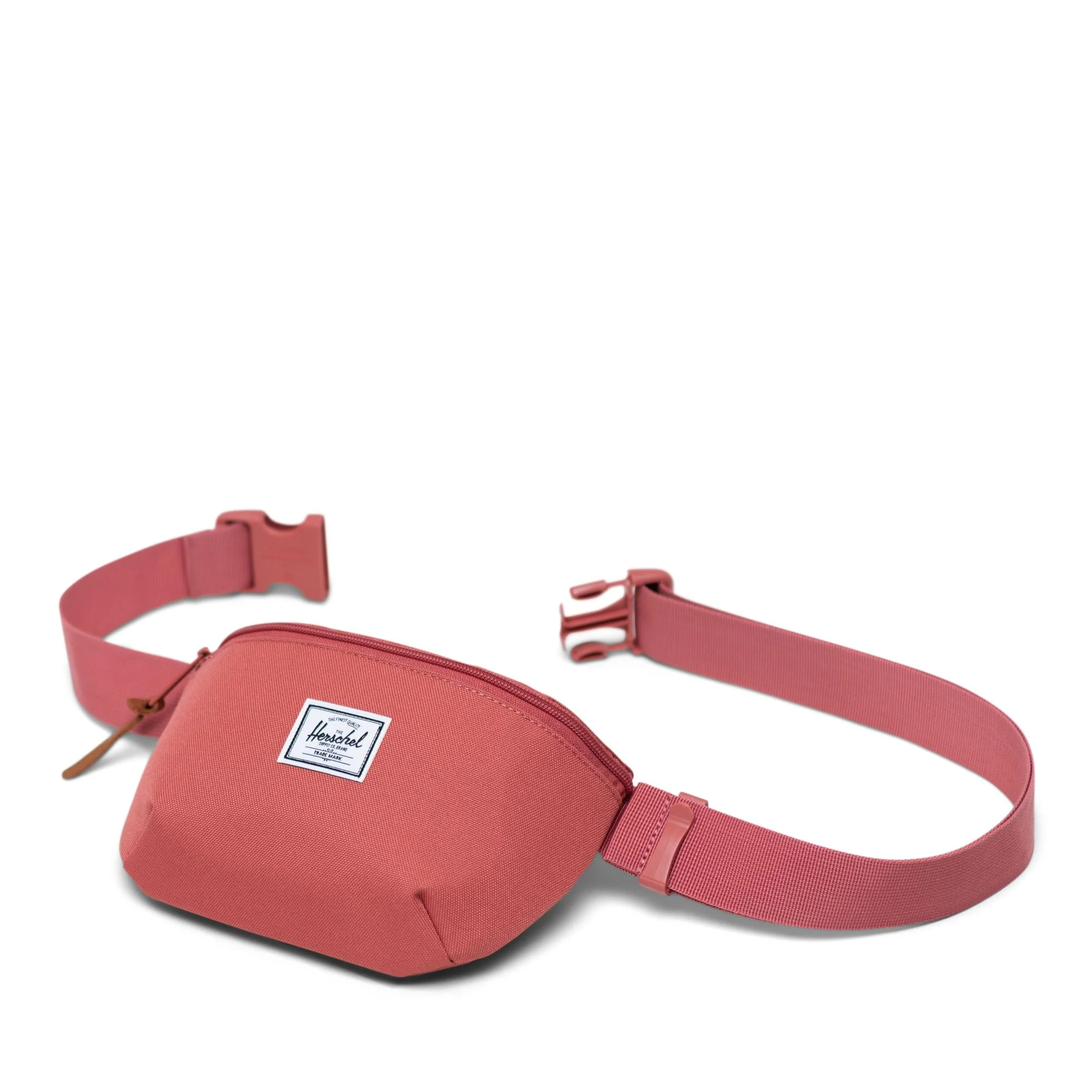 Herschel Fourteen Hip Pack, dusty cedar - Image 2
