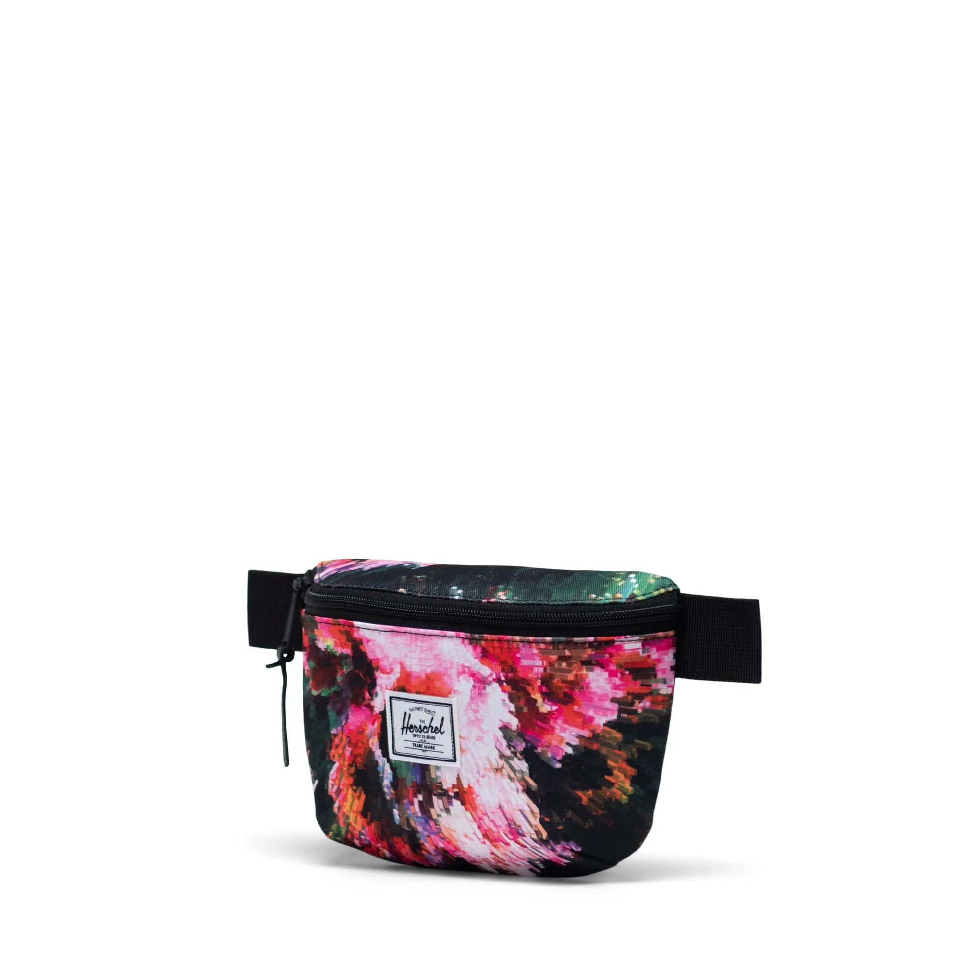 Herschel Fourteen Hip Pack, pixel floral - Image 3