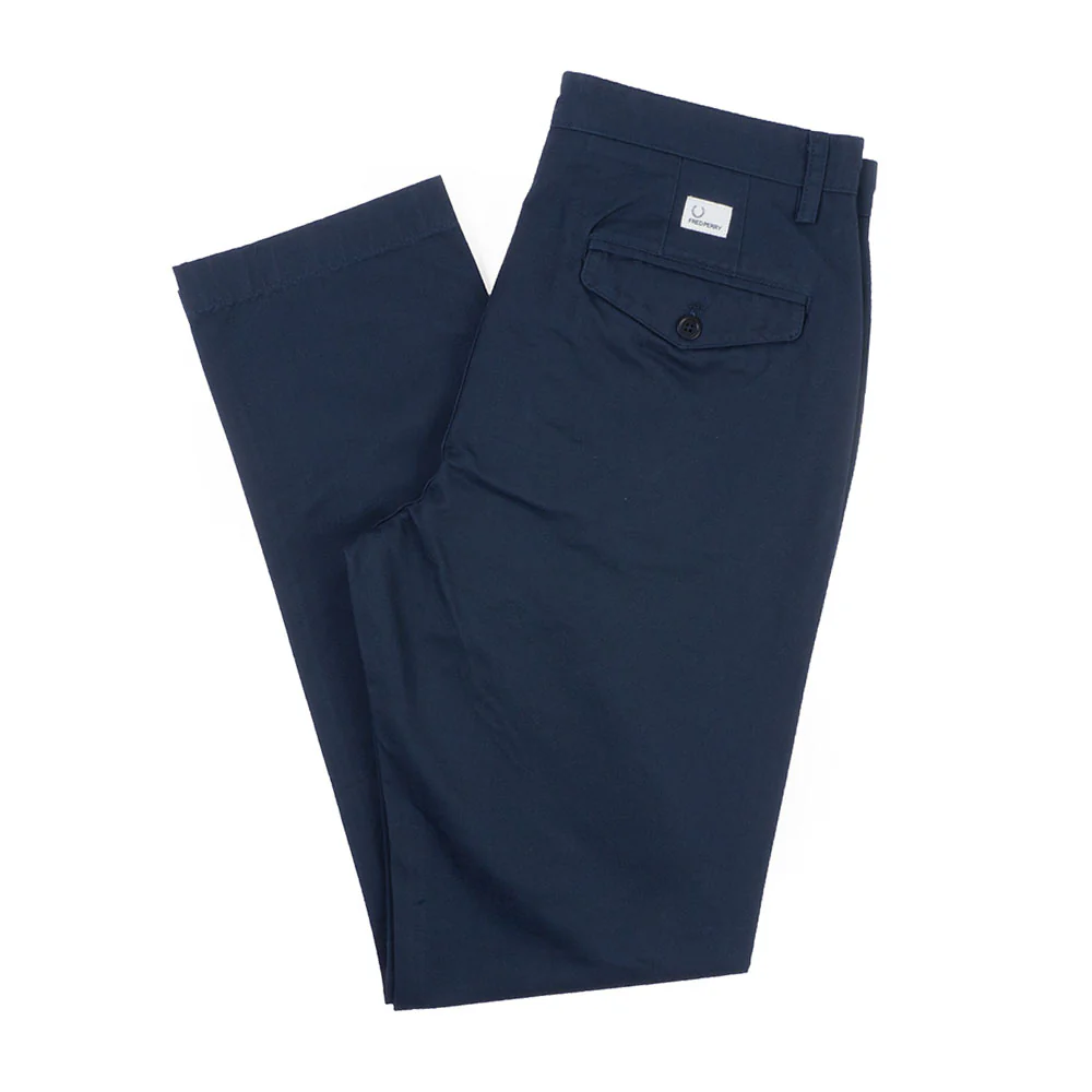 Fred Perry Twill Chino