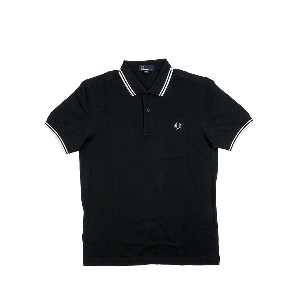 Fred Perry Twin Tipped Shirt