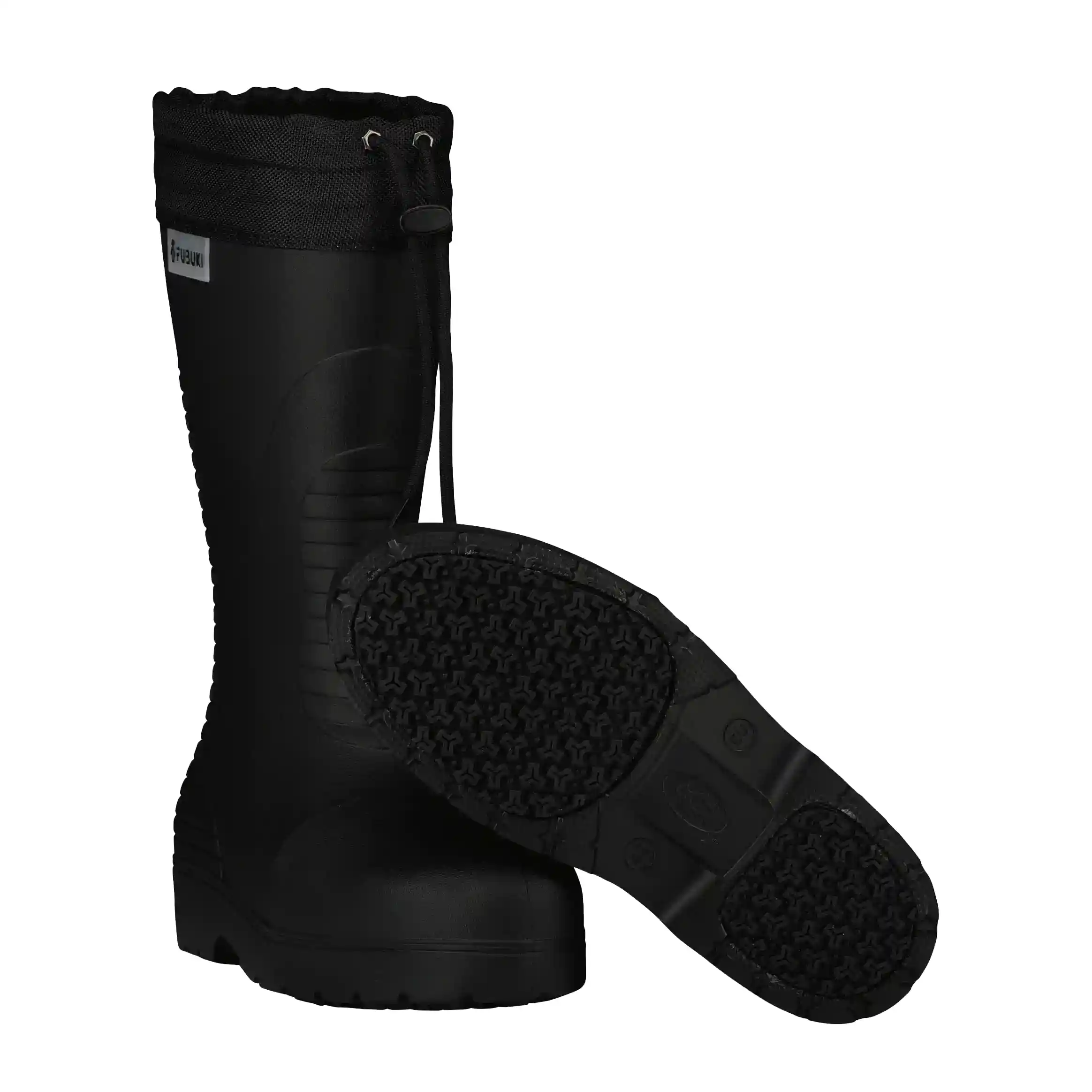 Fubuki Niseko 2.0, black