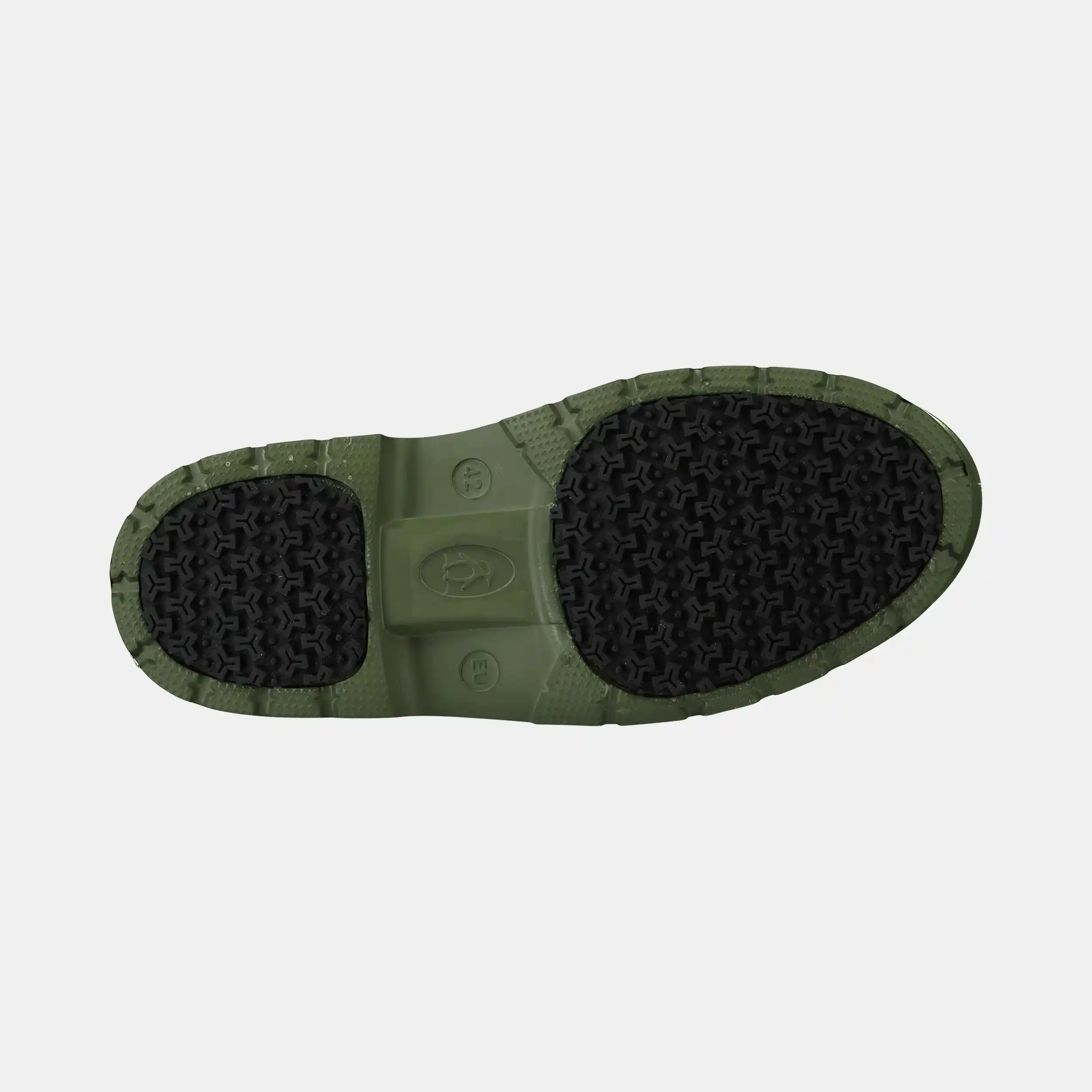Fubuki Niseko 2.0 Low, olive - Image 2