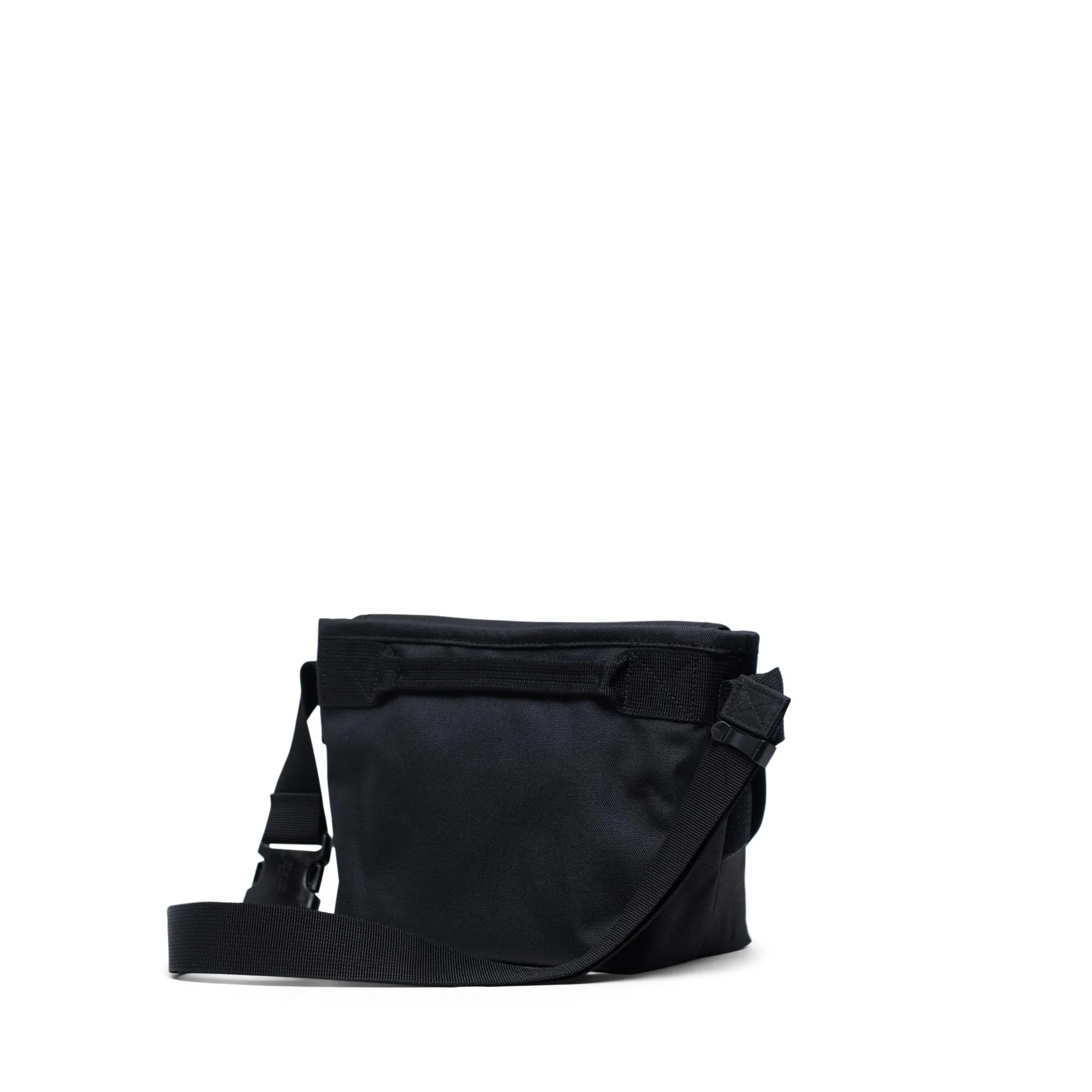 Herschel Grade Mini Crossbody, black - Image 3