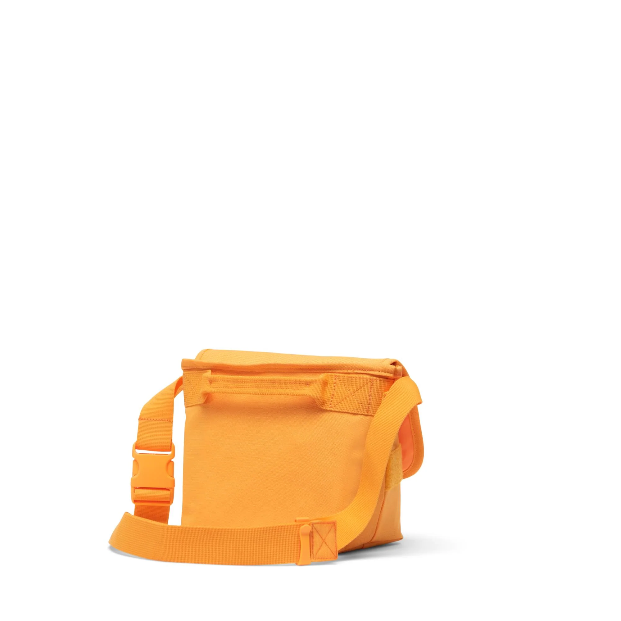 Herschel Grade Mini Crossbody, blazing orange - Image 2
