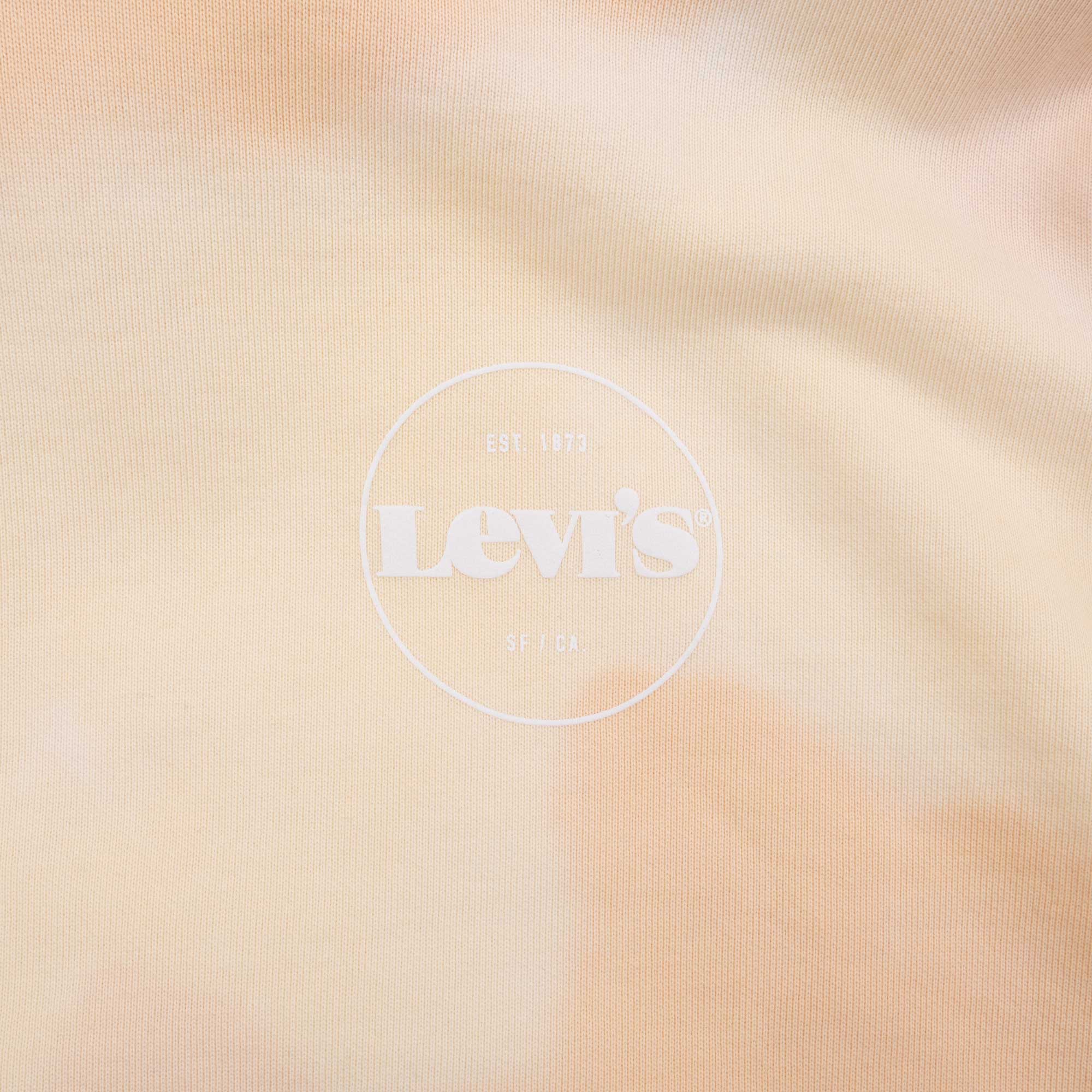 Levi's Womens Graphic Rider Hoodie - Image 3