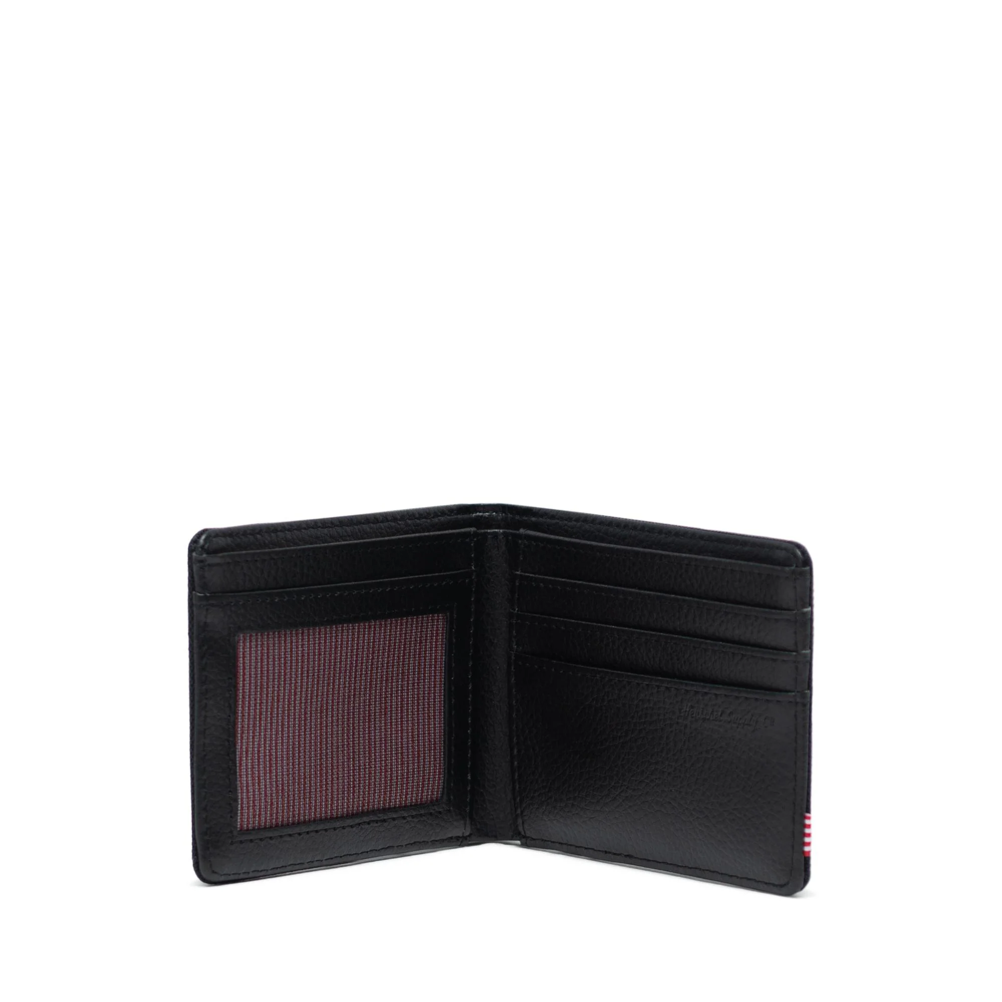 Herschel Hank, black - Image 3