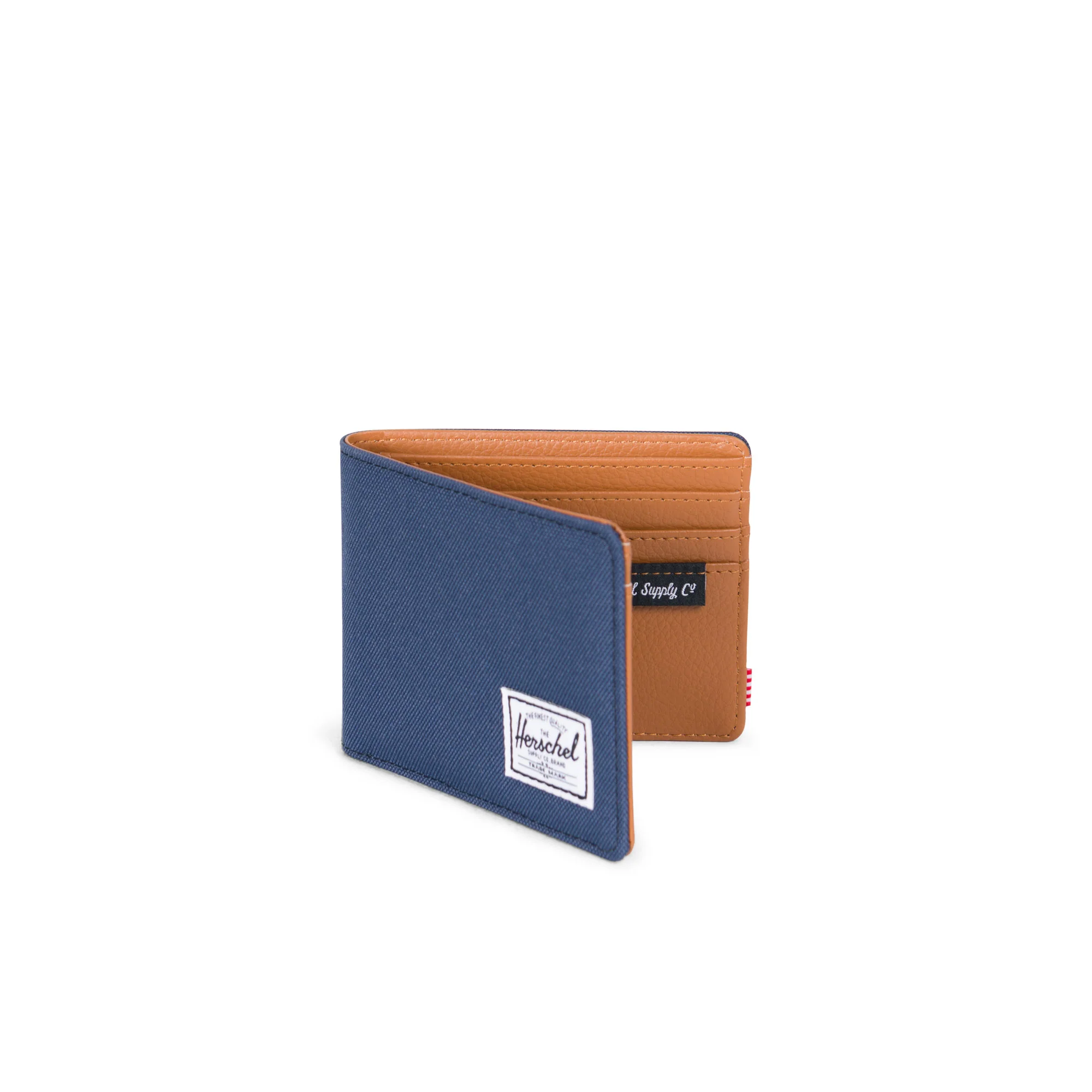 Herschel Hank wallet, navy - Image 2
