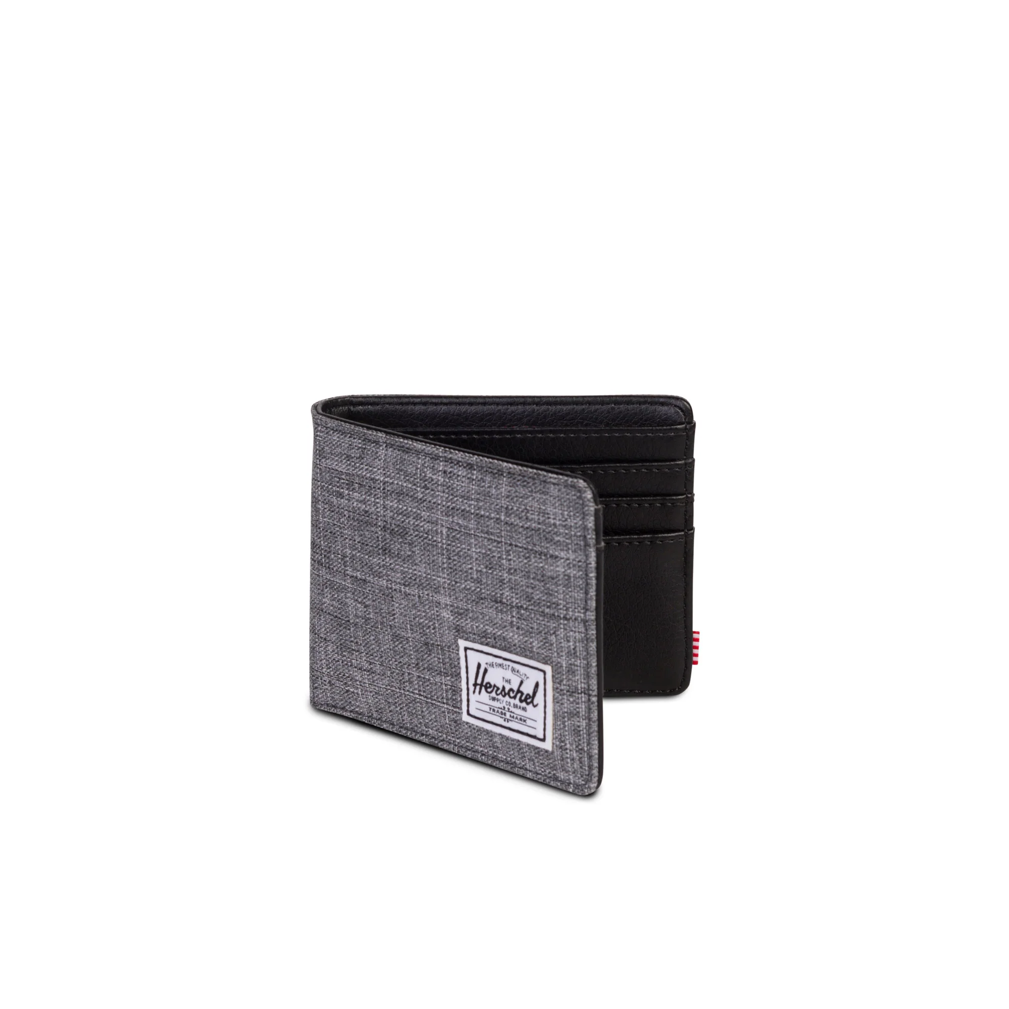 Herschel Hank, raven crosshatch - Image 2
