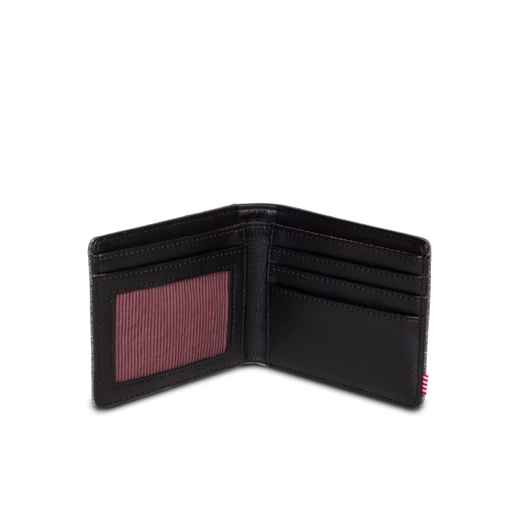 Herschel Hank, raven crosshatch - Image 3