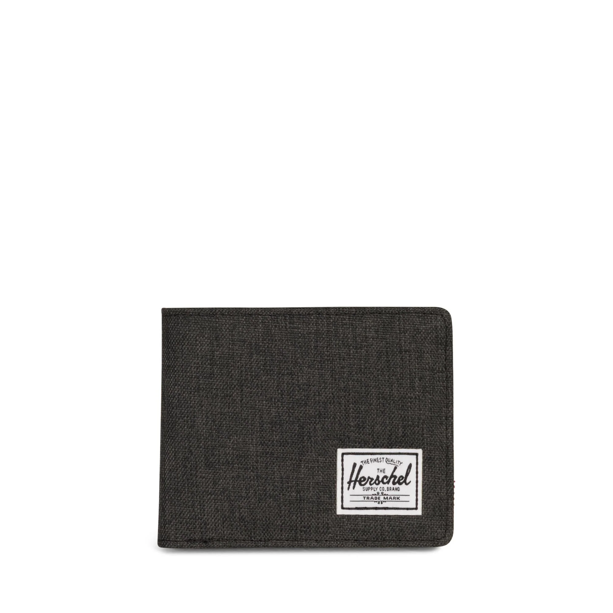 Herschel Hank, black crosshatch