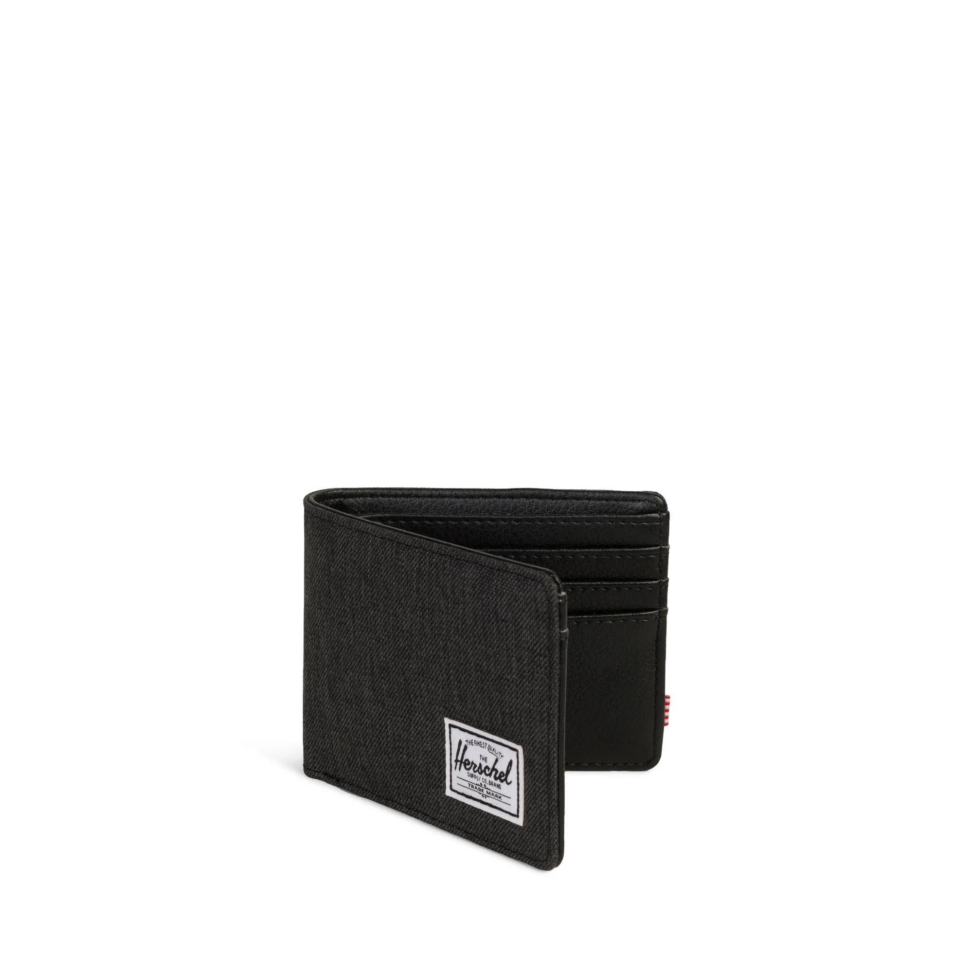 Herschel Hank, black crosshatch - Image 2