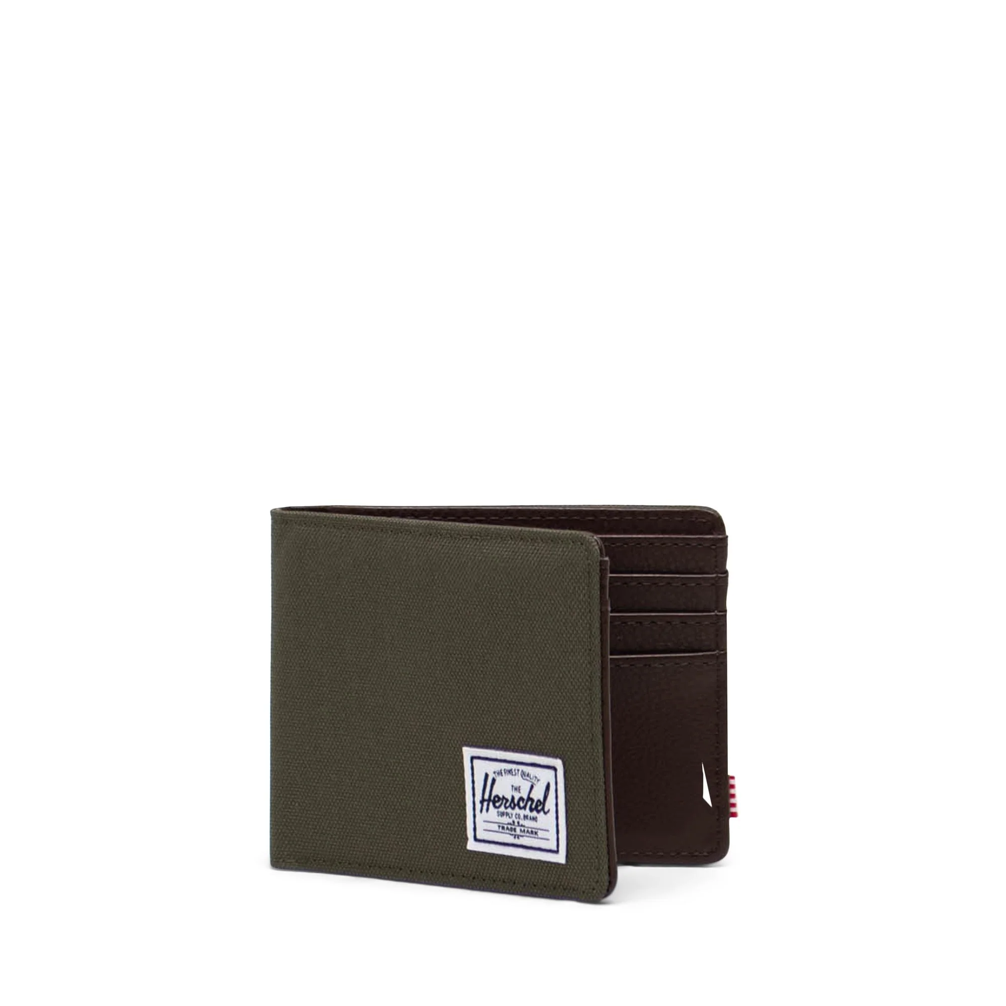 Herschel Hank, ivy green - Image 2