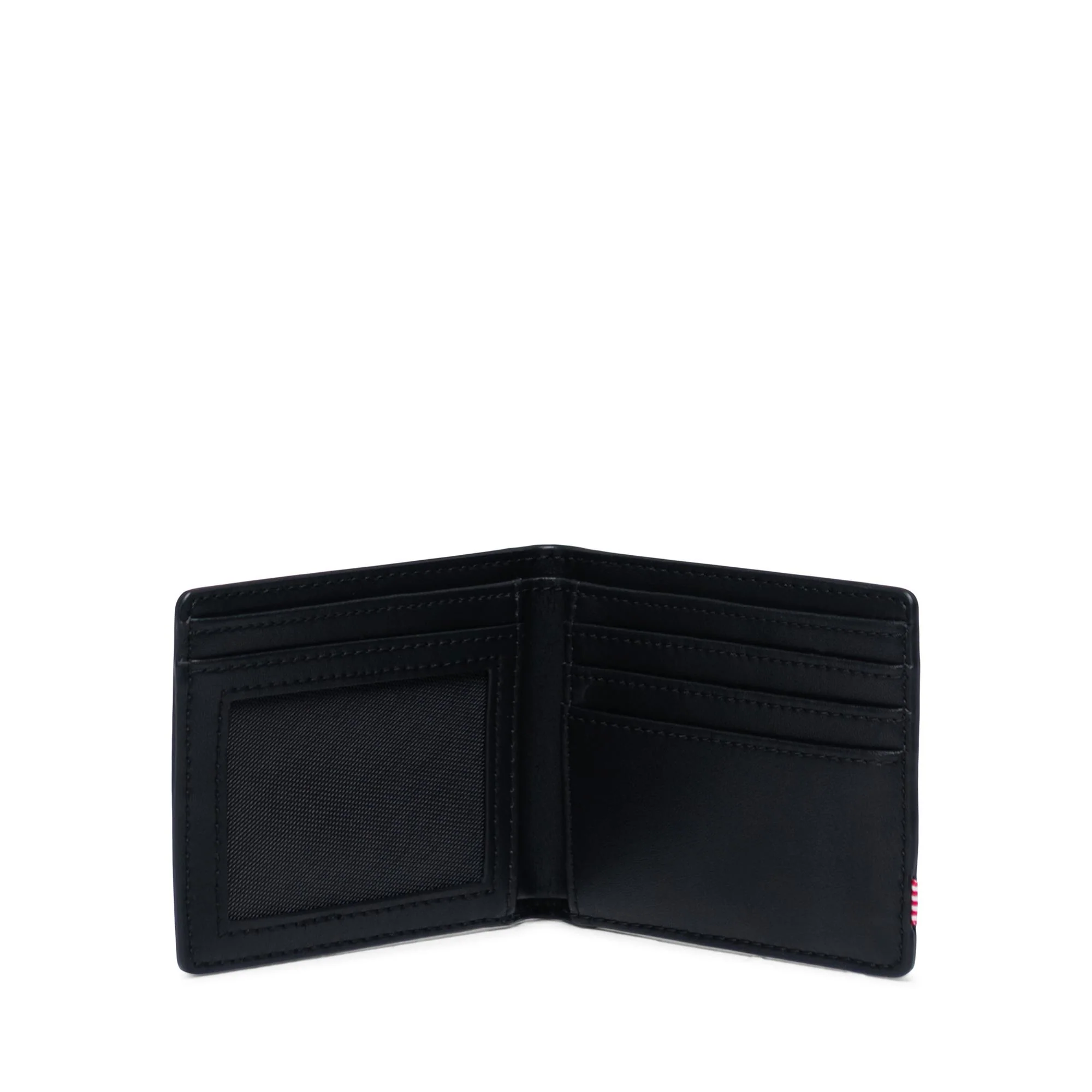 Herschel Hank Leather, black - Image 2