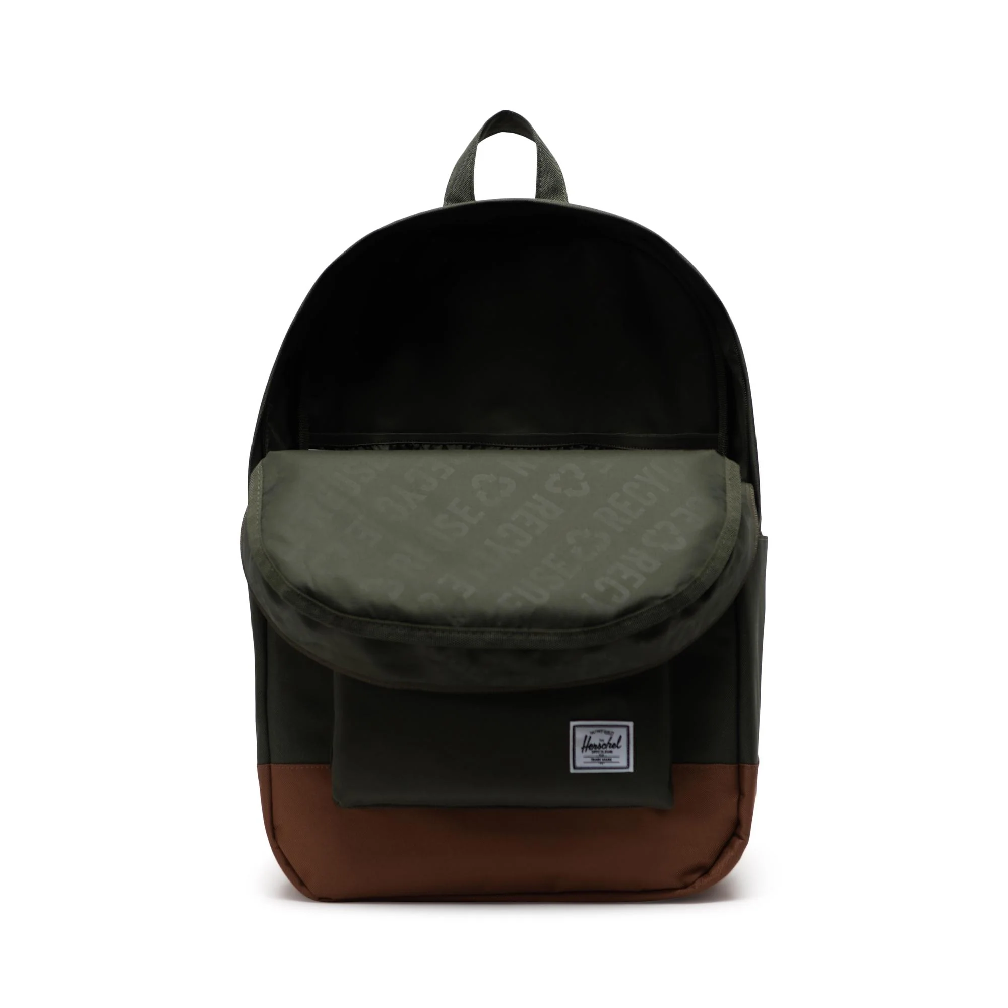 Herschel Heritage Eco, forest night - Image 2