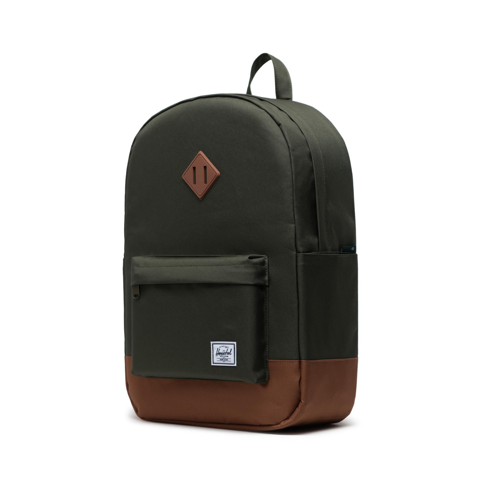 Herschel Heritage Eco, forest night - Image 4