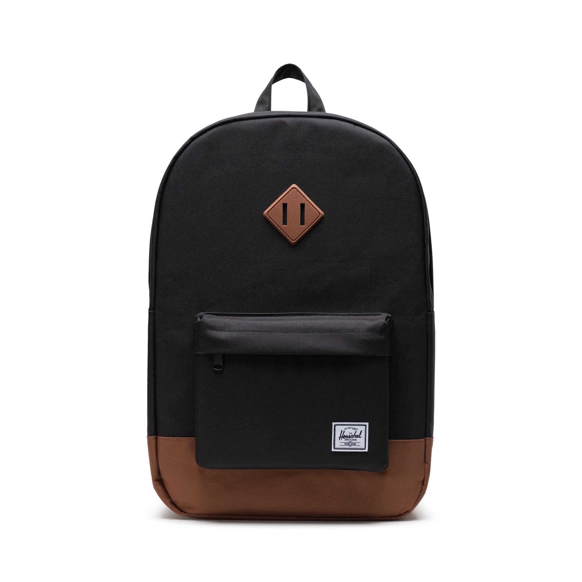 Herschel Heritage Eco, black