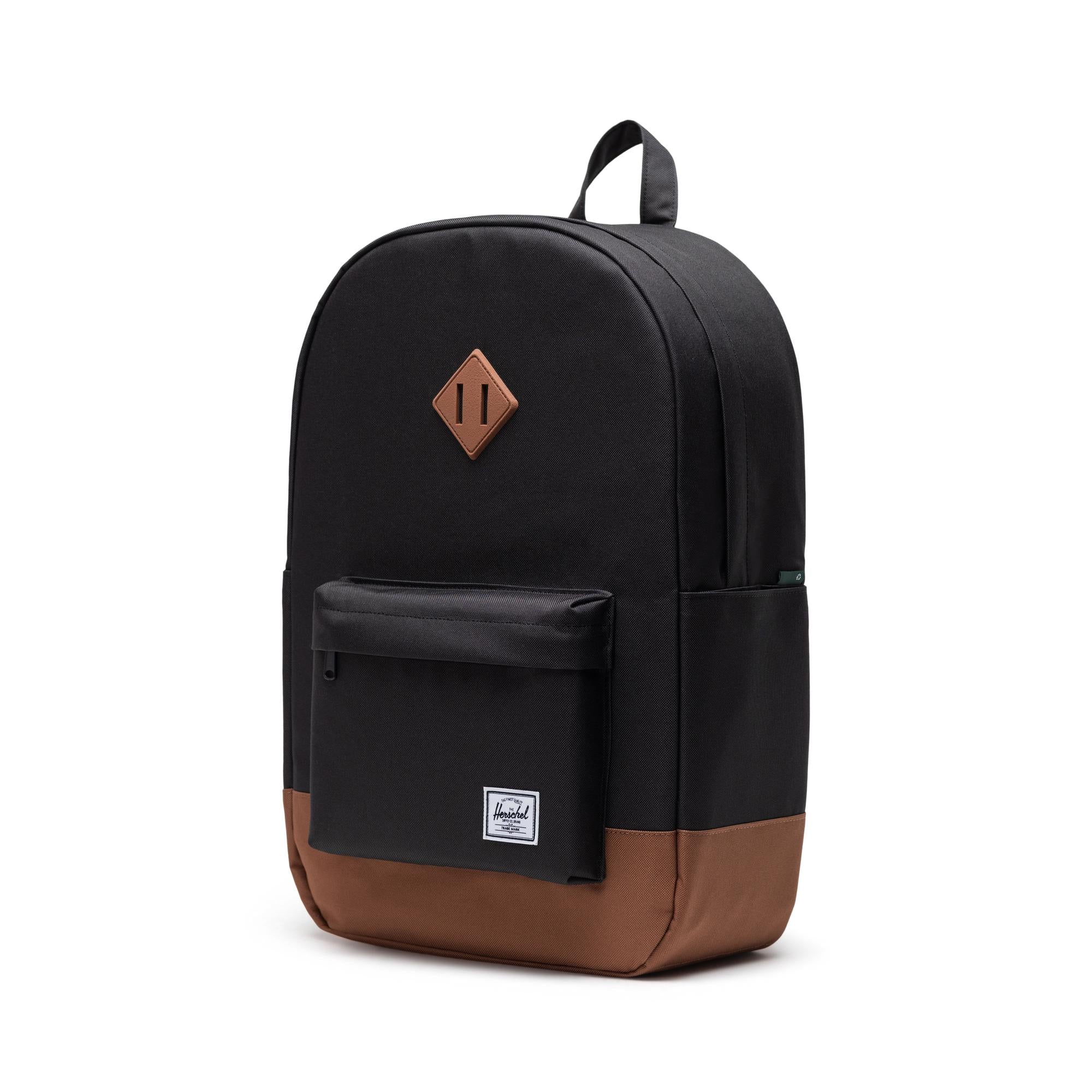 Herschel Heritage Eco, black - Image 4