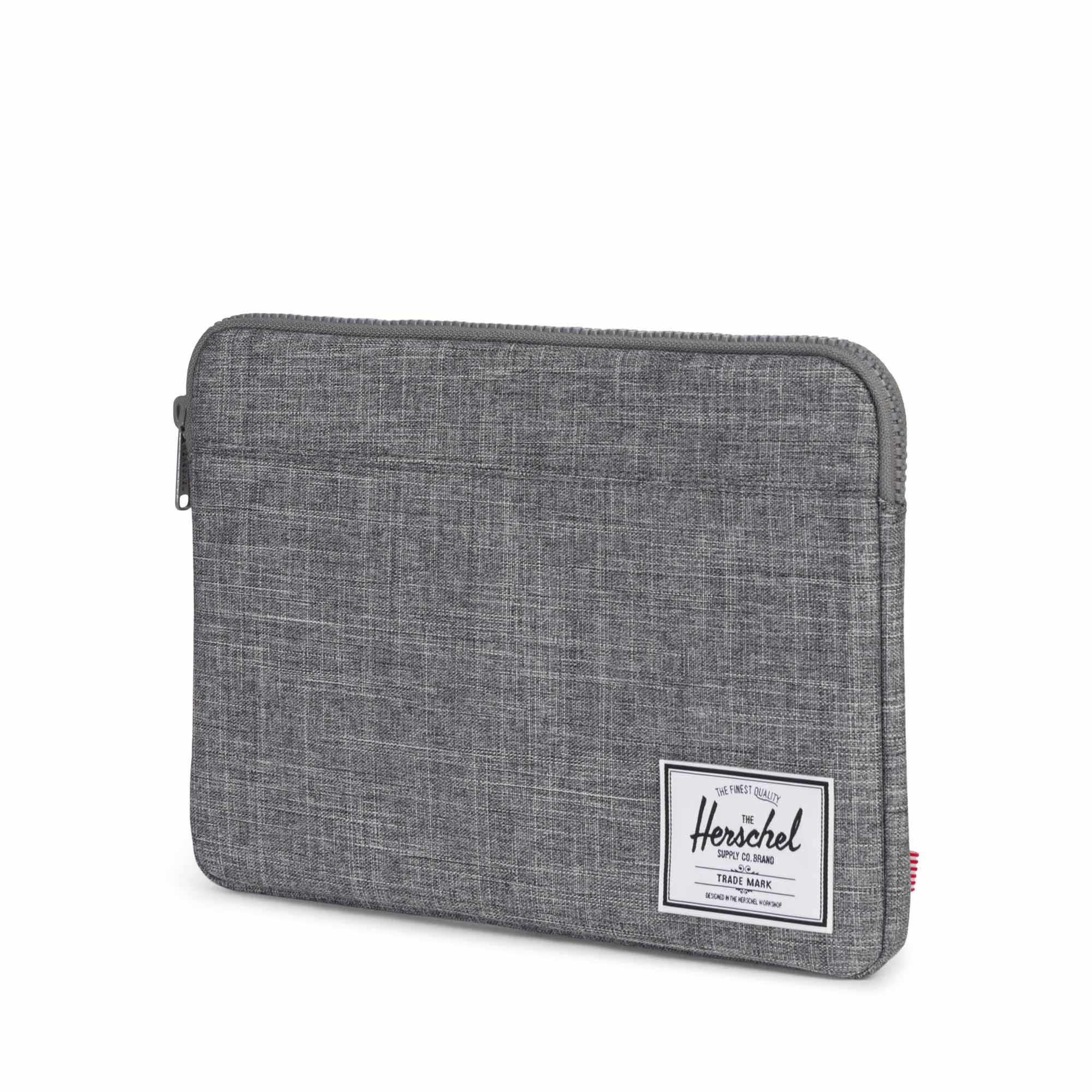 Herschel Anchor™ Sleeve 15-16" Sleeves, raven crosshatch - Image 3