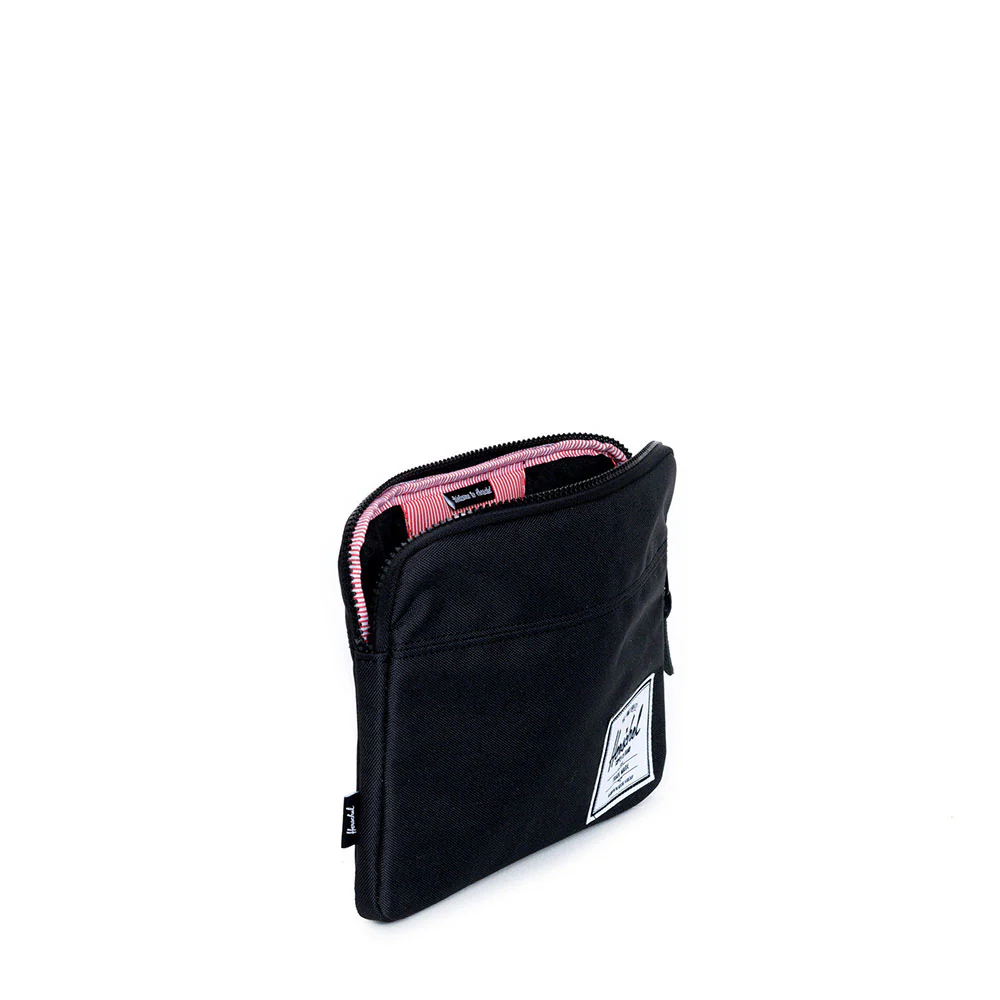 Herschel Anchor Sleeve, 600D Poly Black, 13" - Image 2