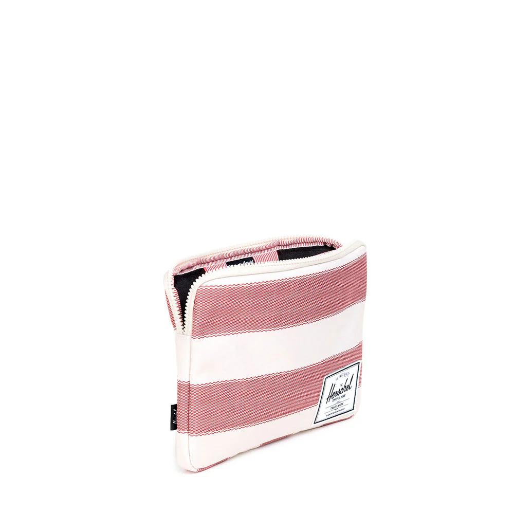 Herschel Anchor Sleeve, 600D Poly Natural Fouta, 13" - Image 2