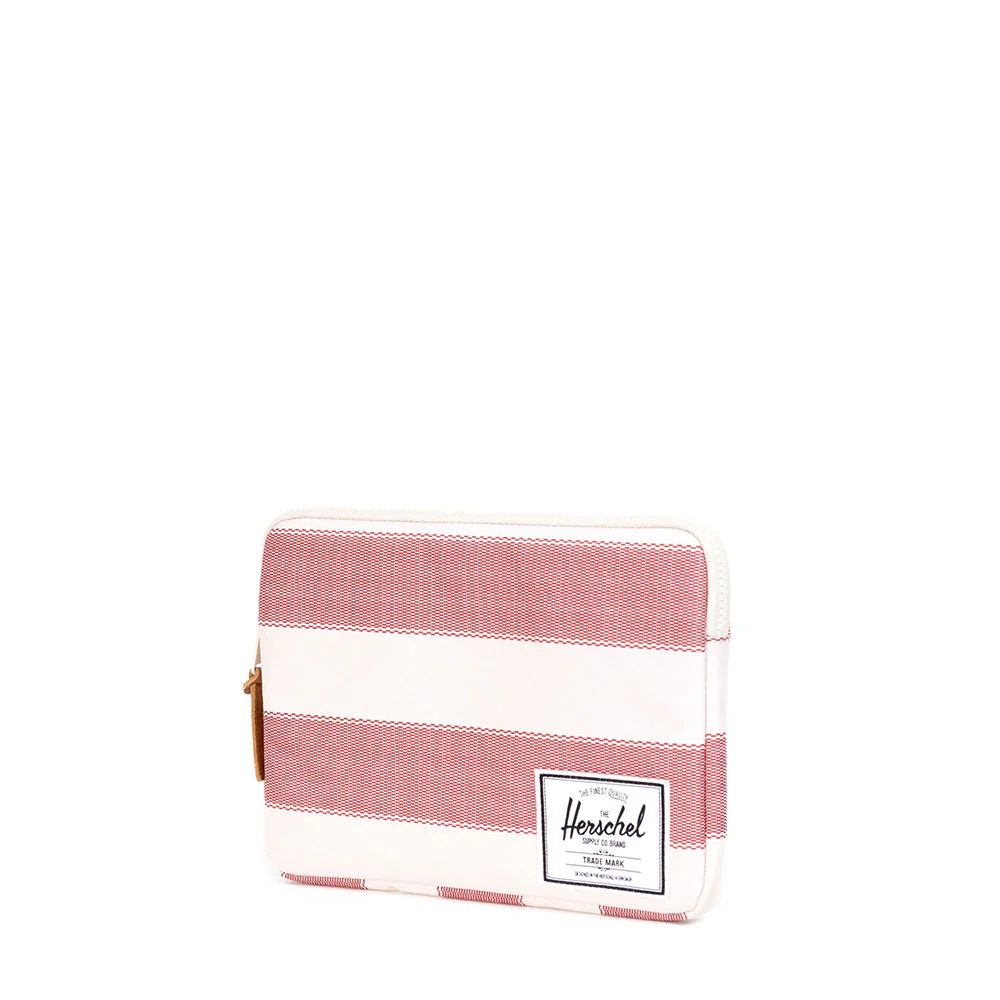 Herschel Anchor Sleeve, 600D Poly Natural Fouta, 13" - Image 3