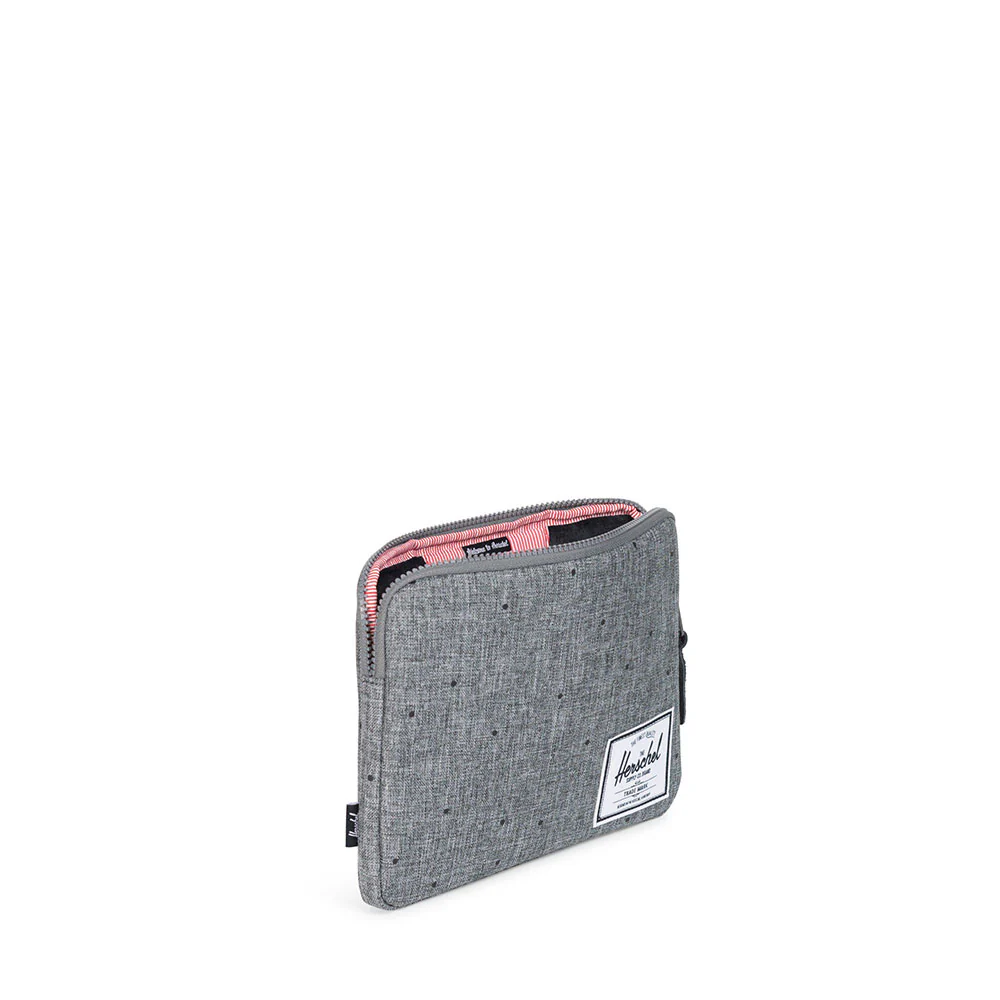 Herschel Anchor Sleeve, 600D Poly Raven, 13" - Image 2