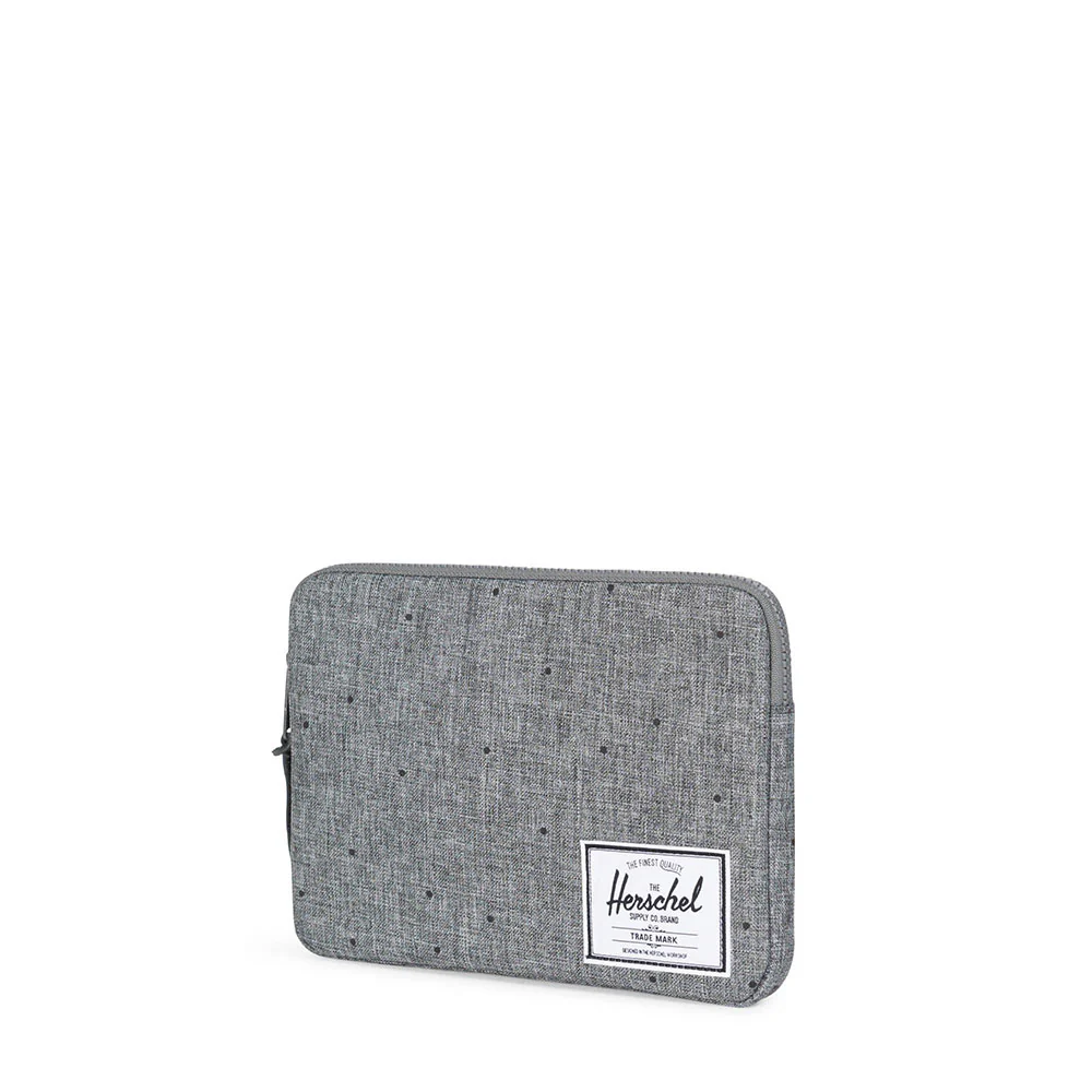 Herschel Anchor Sleeve, 600D Poly Raven, 13" - Image 3