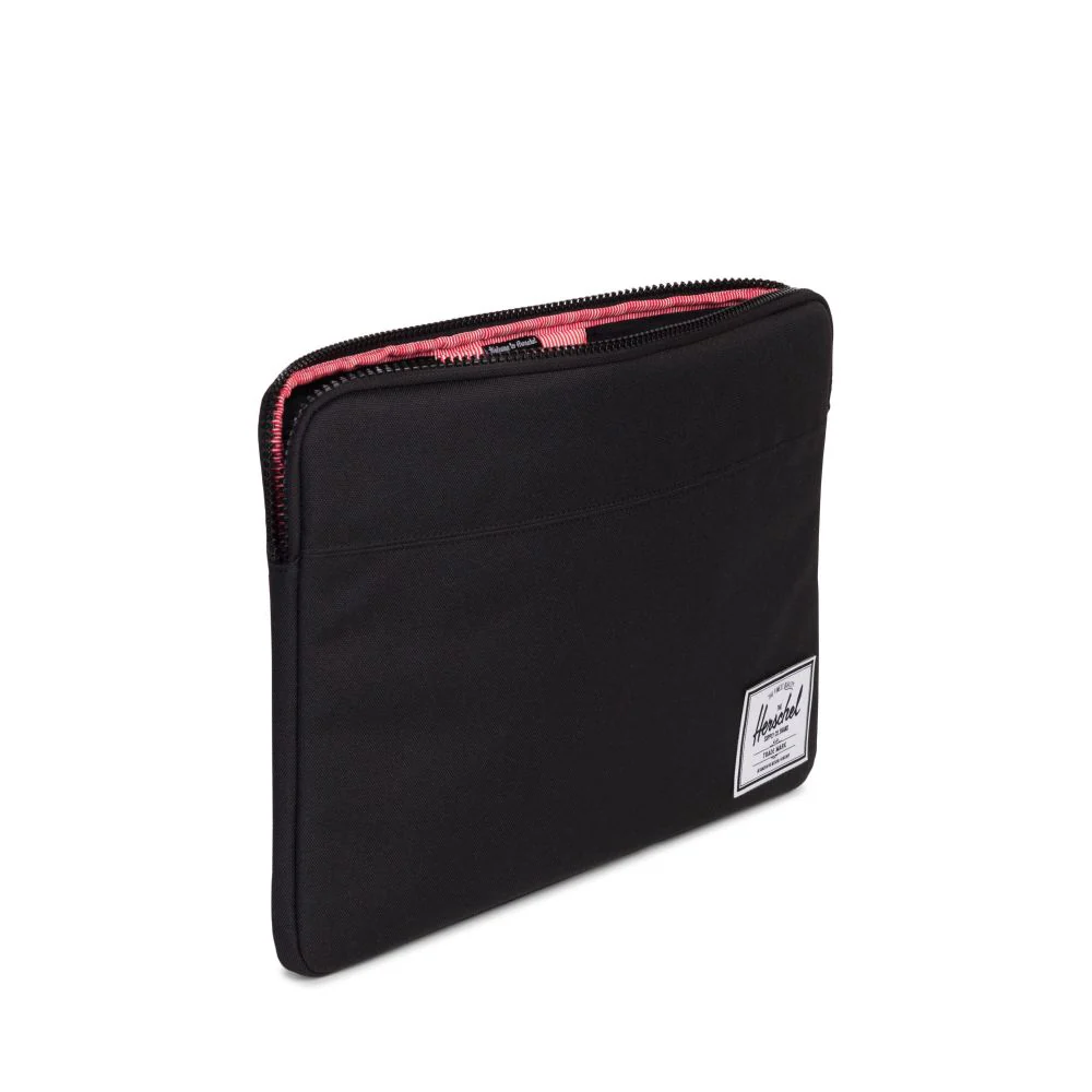 Herschel Anchor Sleeve, Black, 15" - Image 2