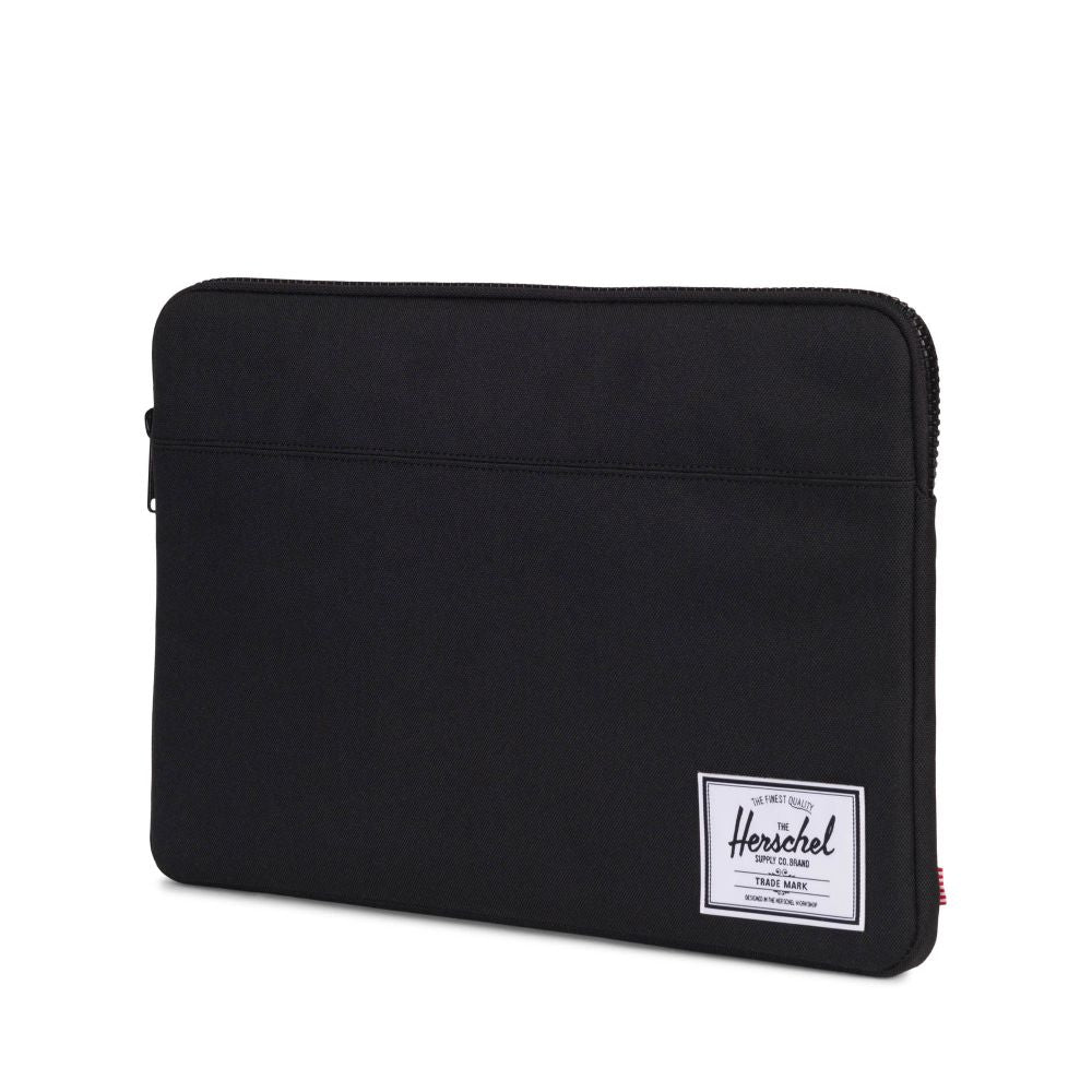 Herschel Anchor Sleeve, Black, 15" - Image 3